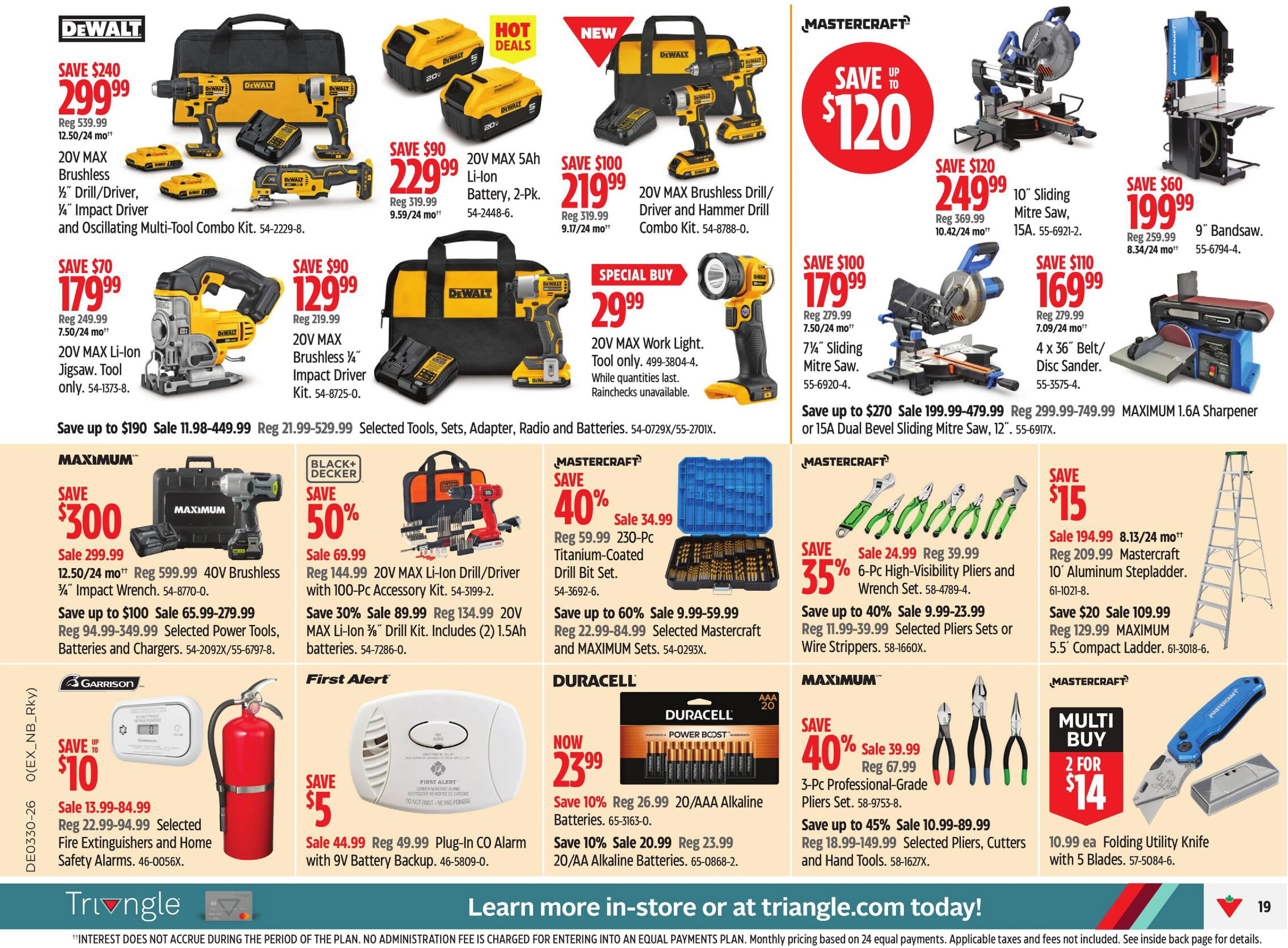 Flyer page 27