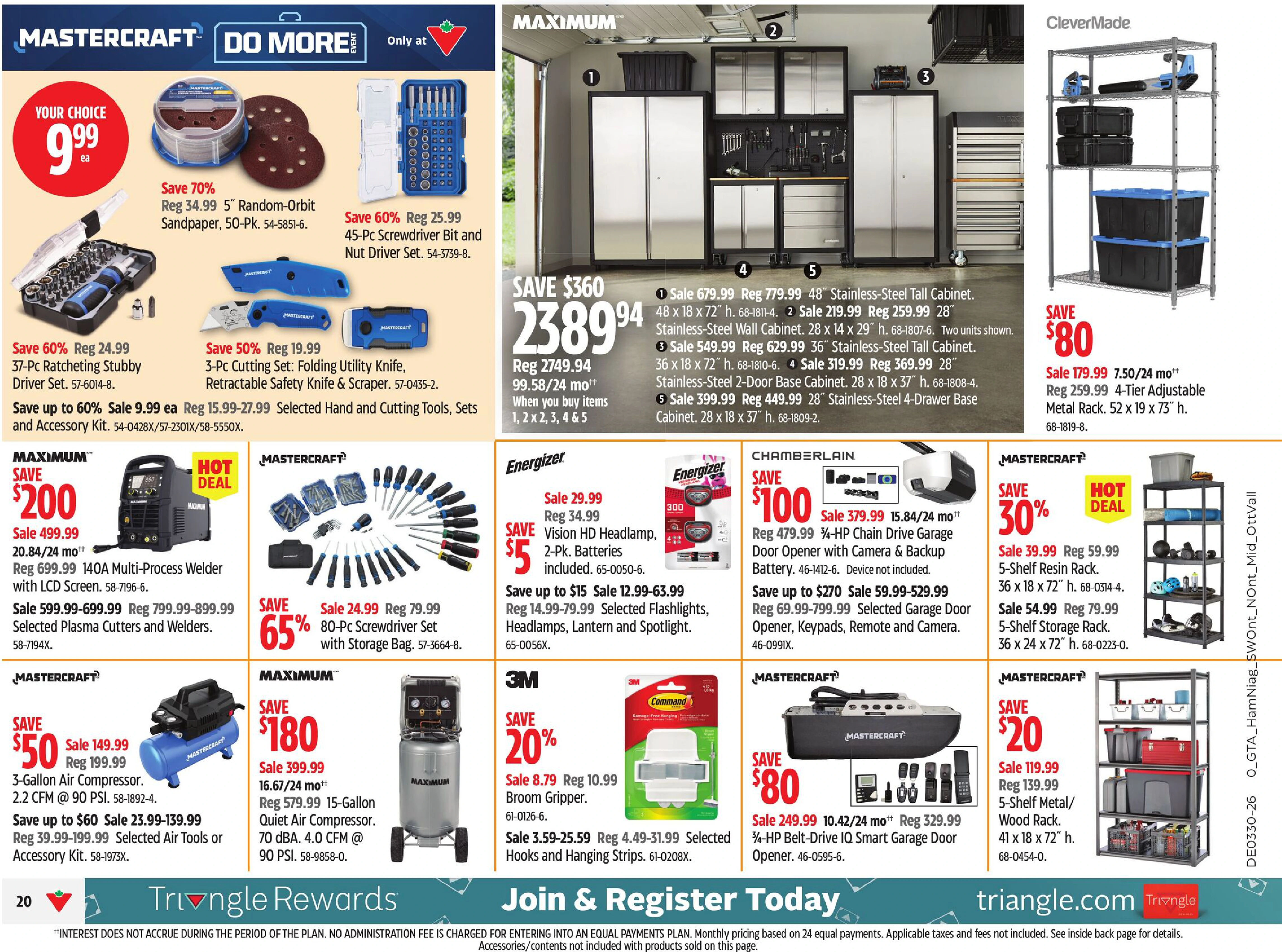 Flyer page 28