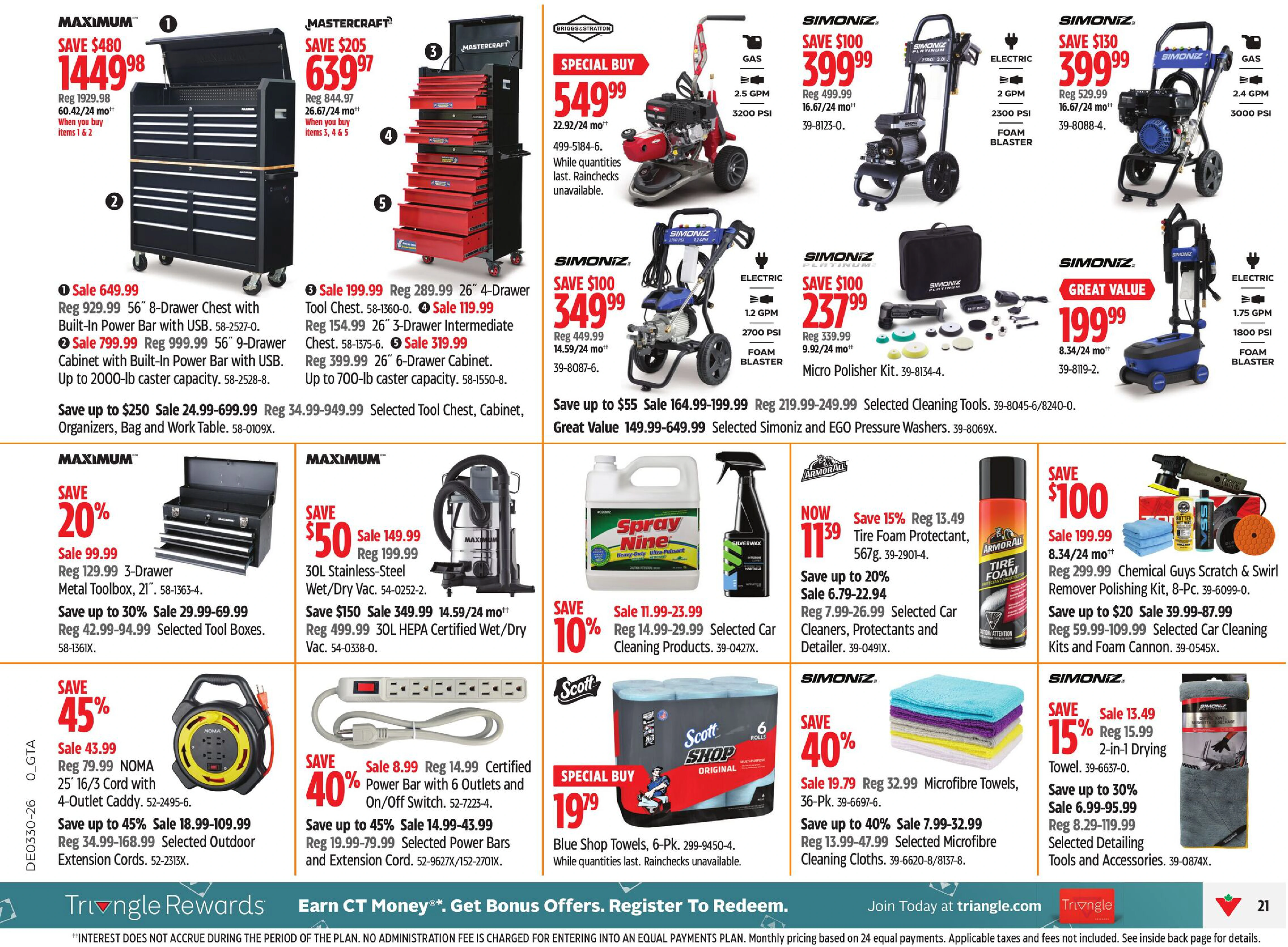 Flyer page 29