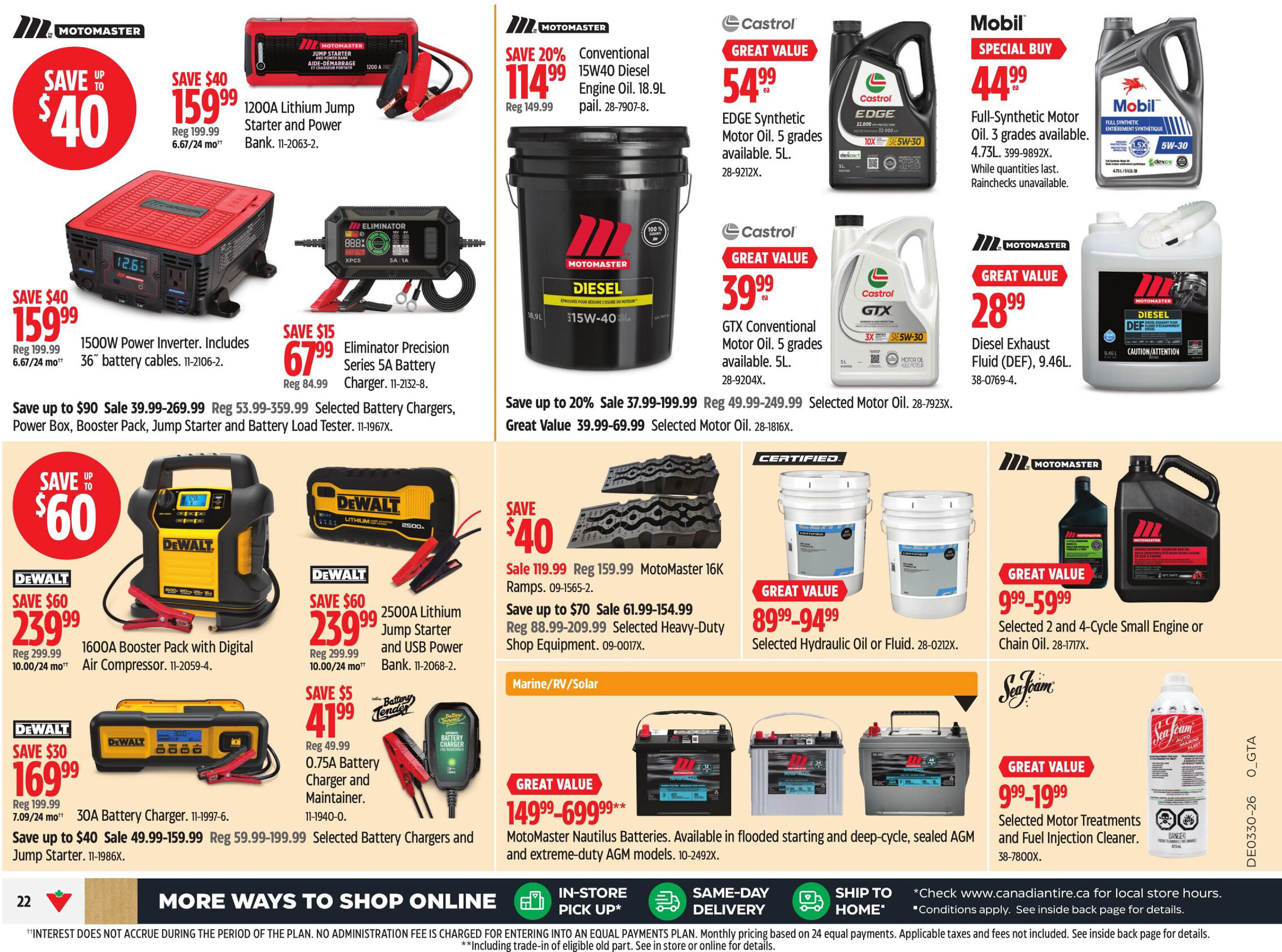 Flyer page 30