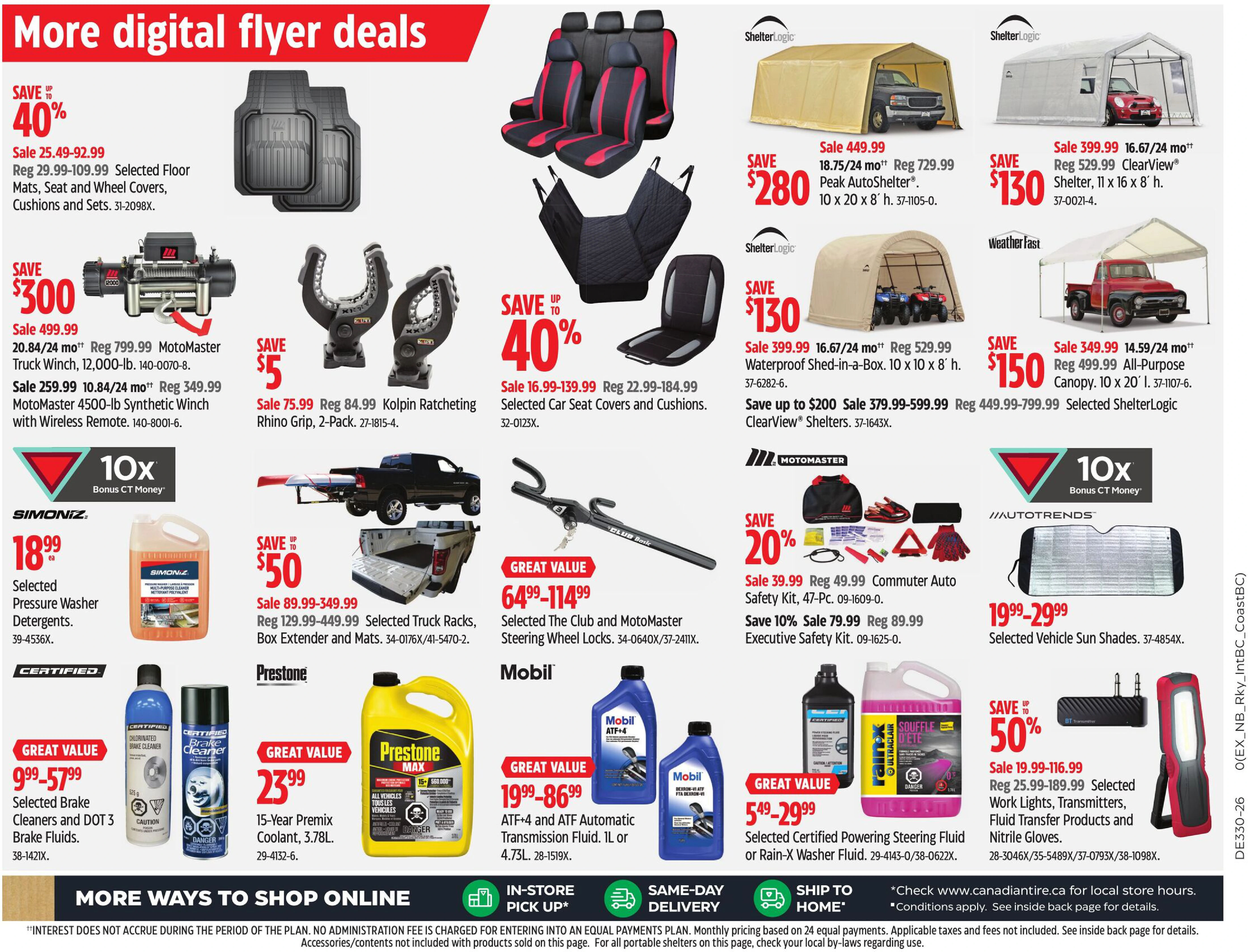 Flyer page 31