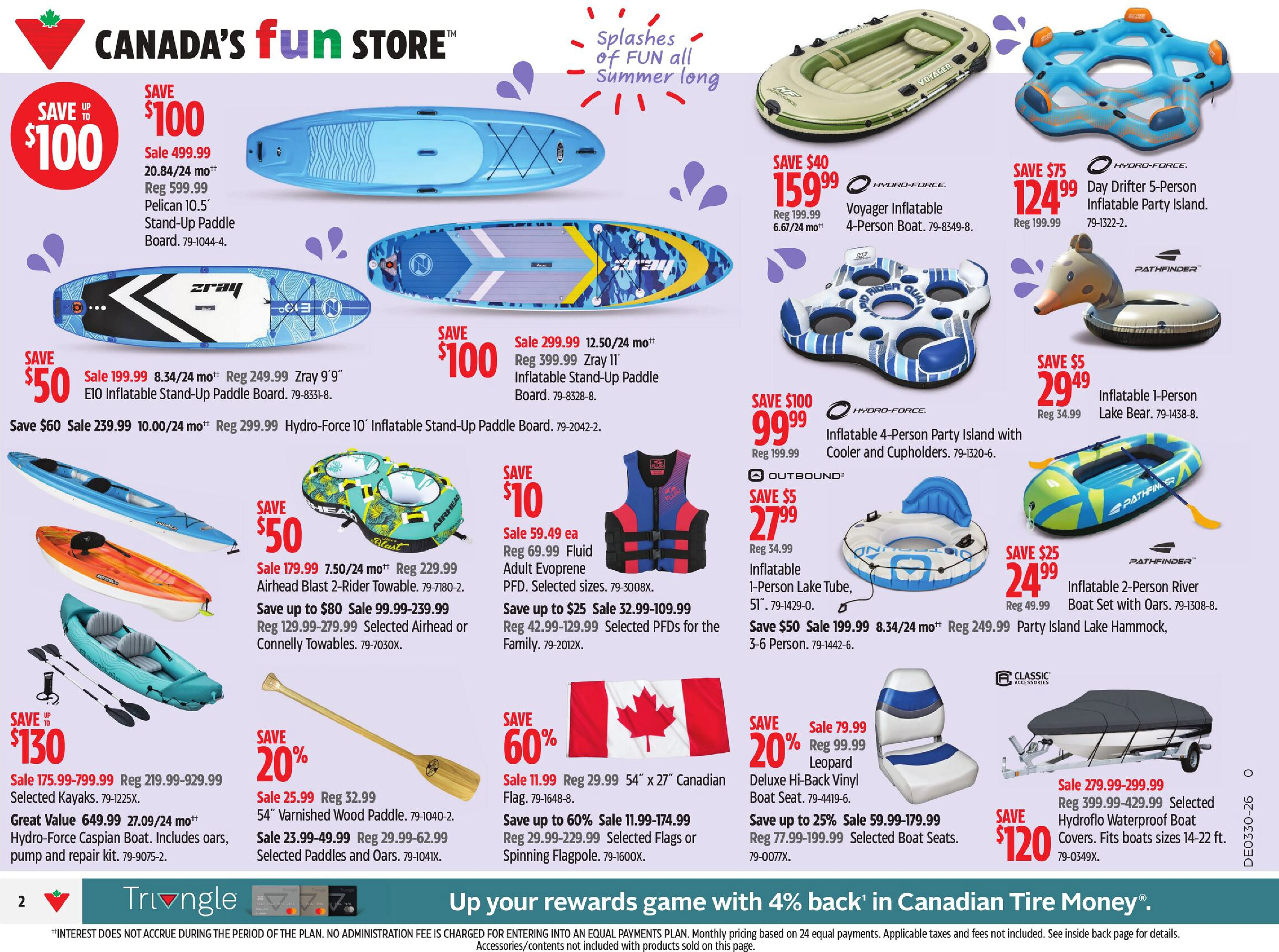 Flyer page 4