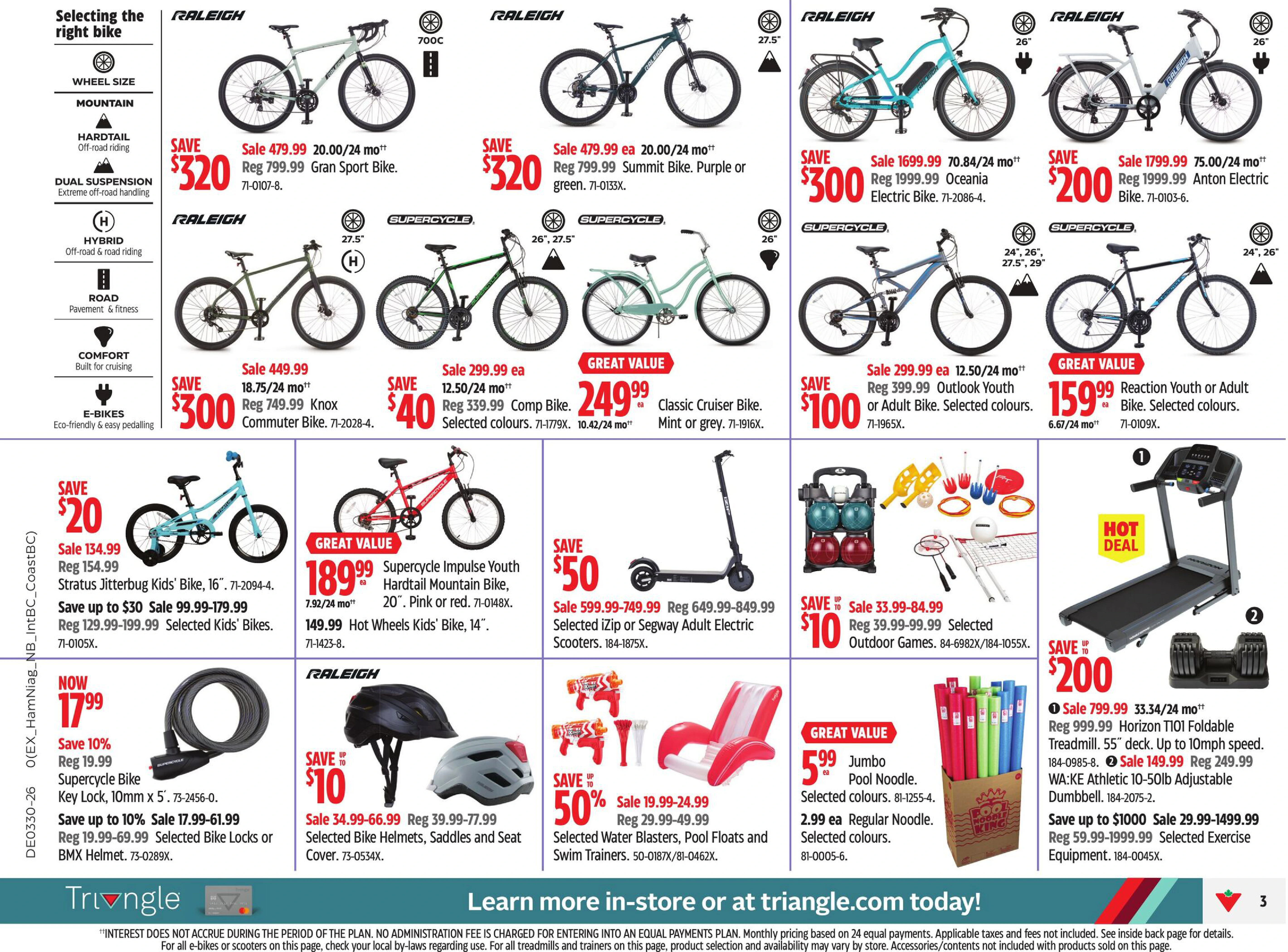 Flyer page 5