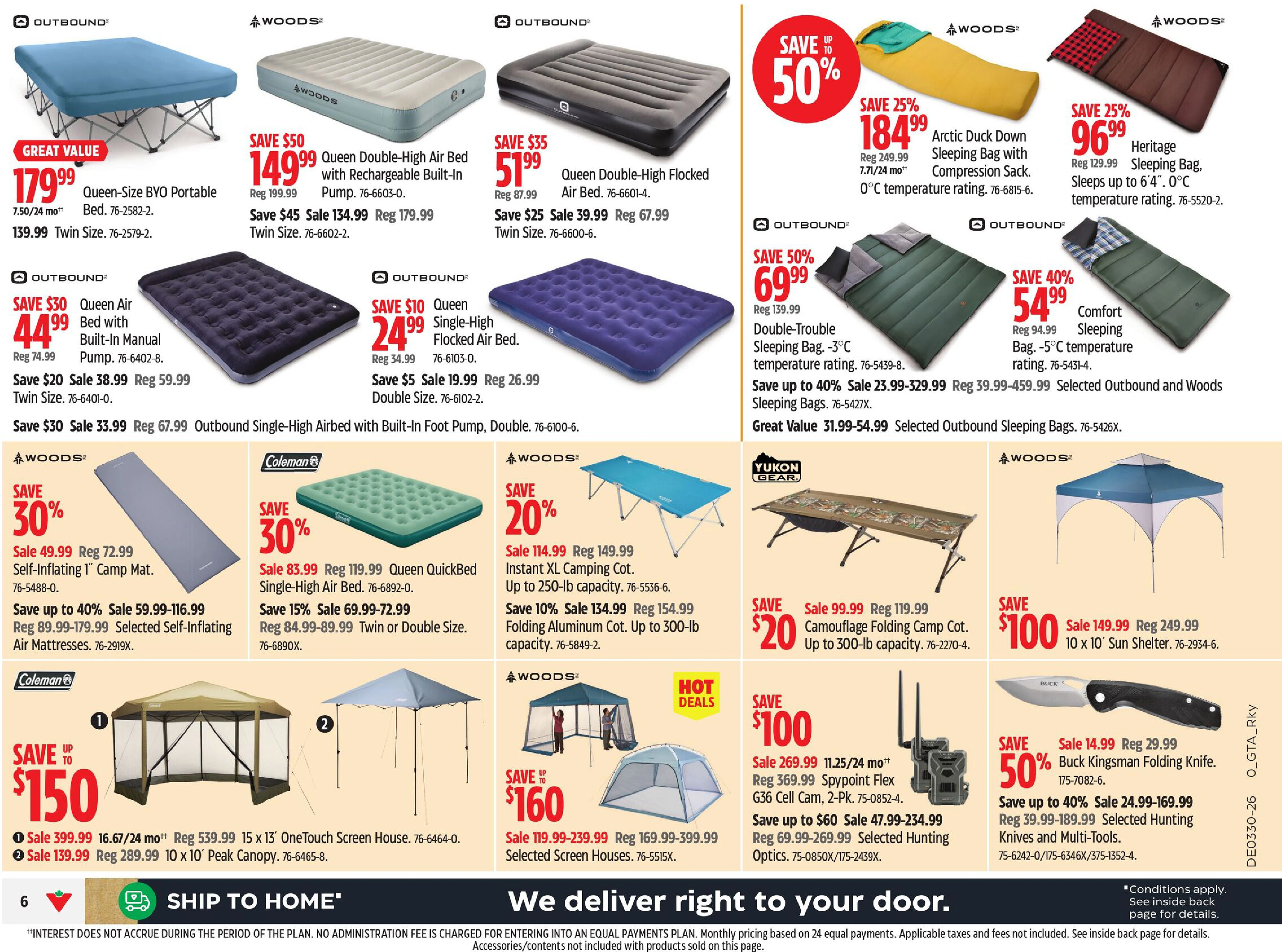 Flyer page 8