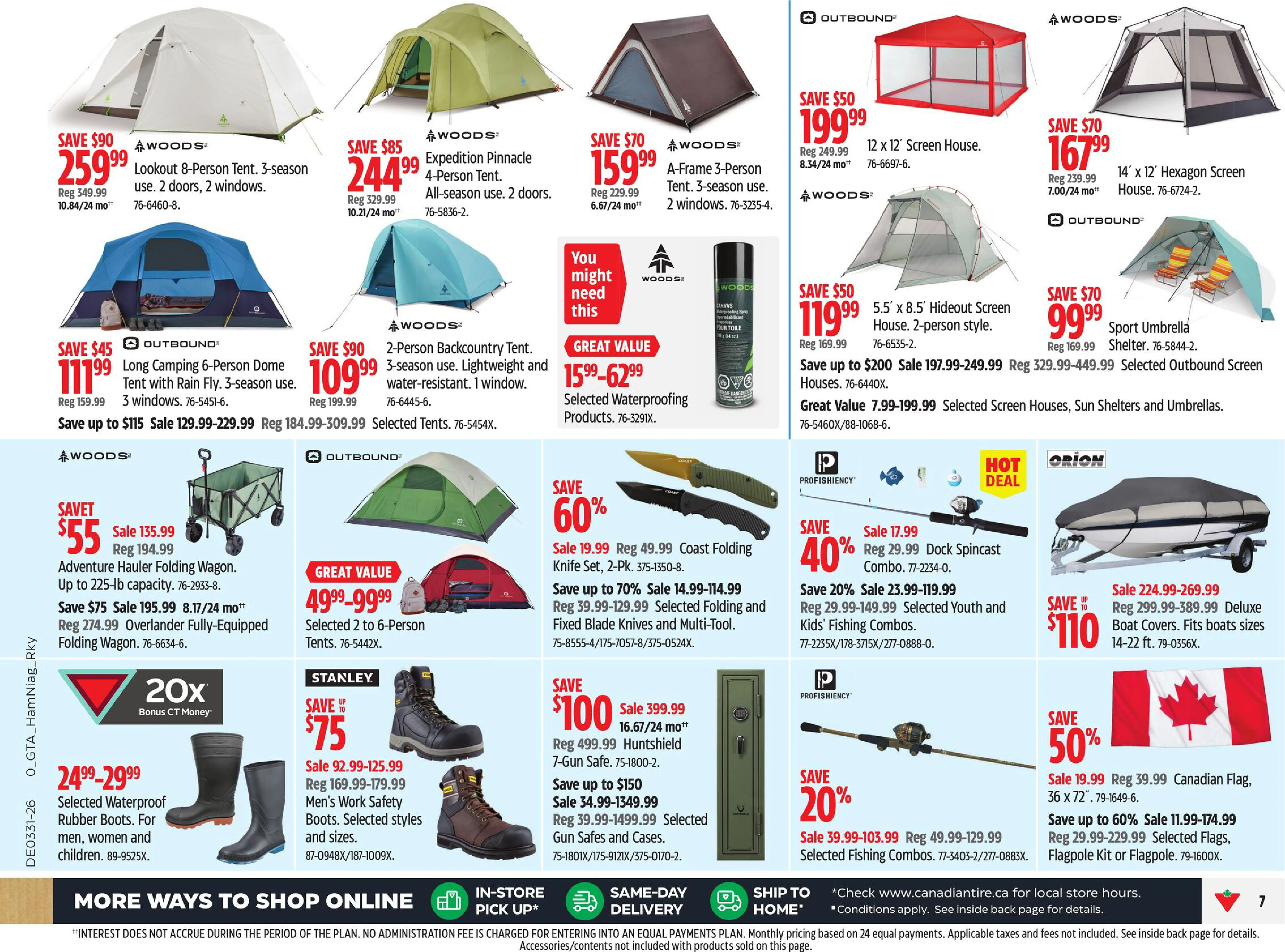Flyer page 10