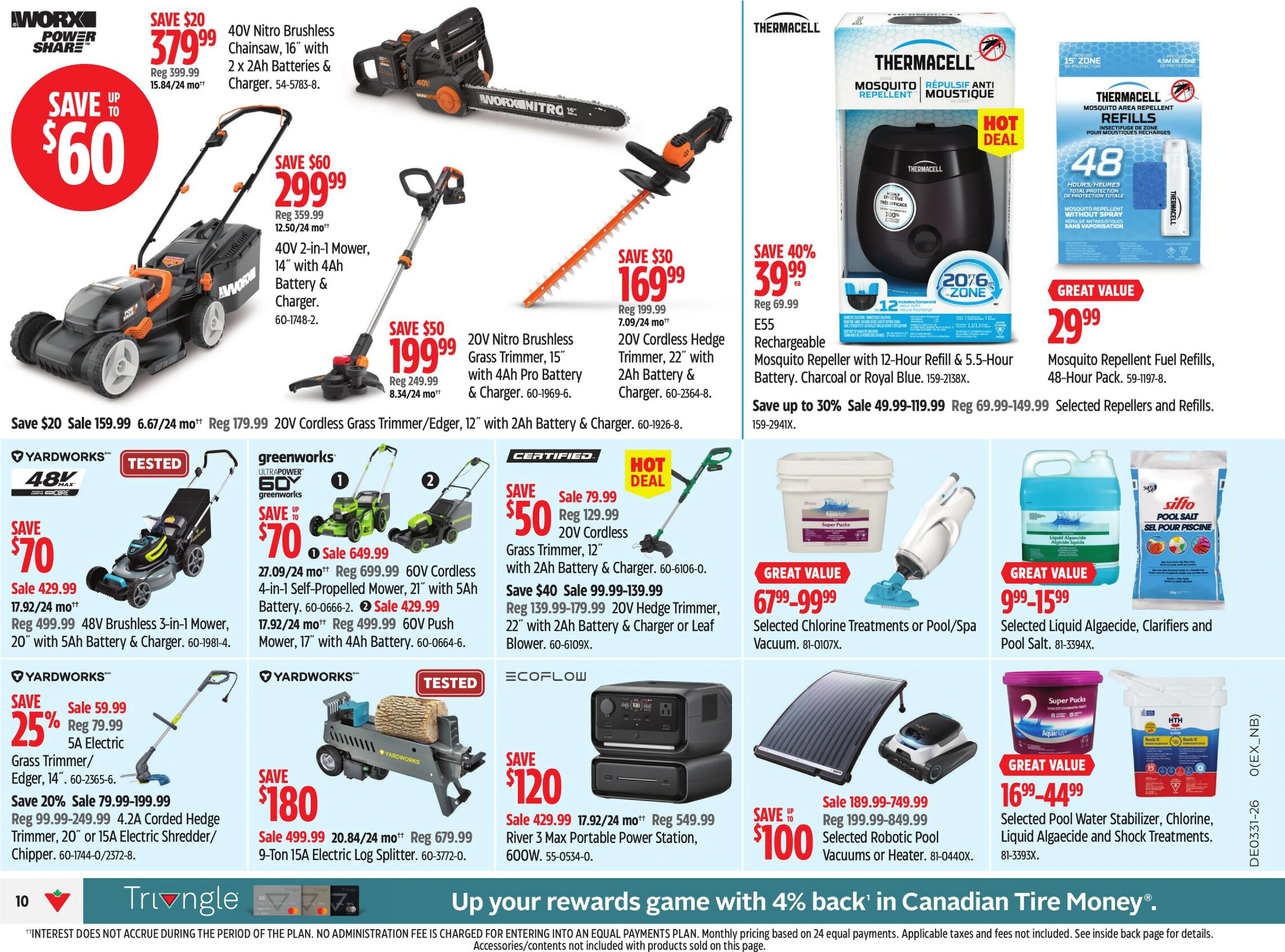 Flyer page 13