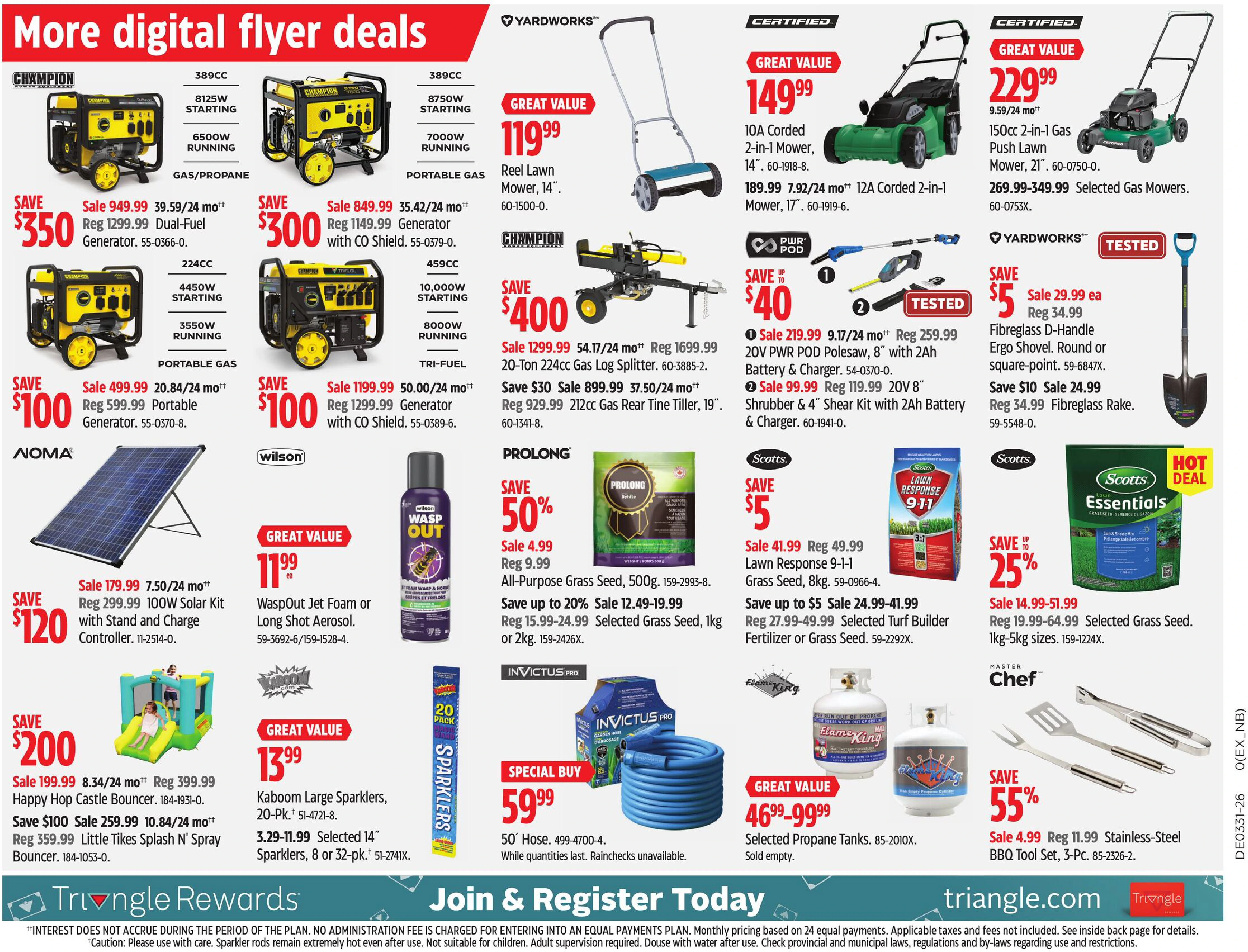 Flyer page 14