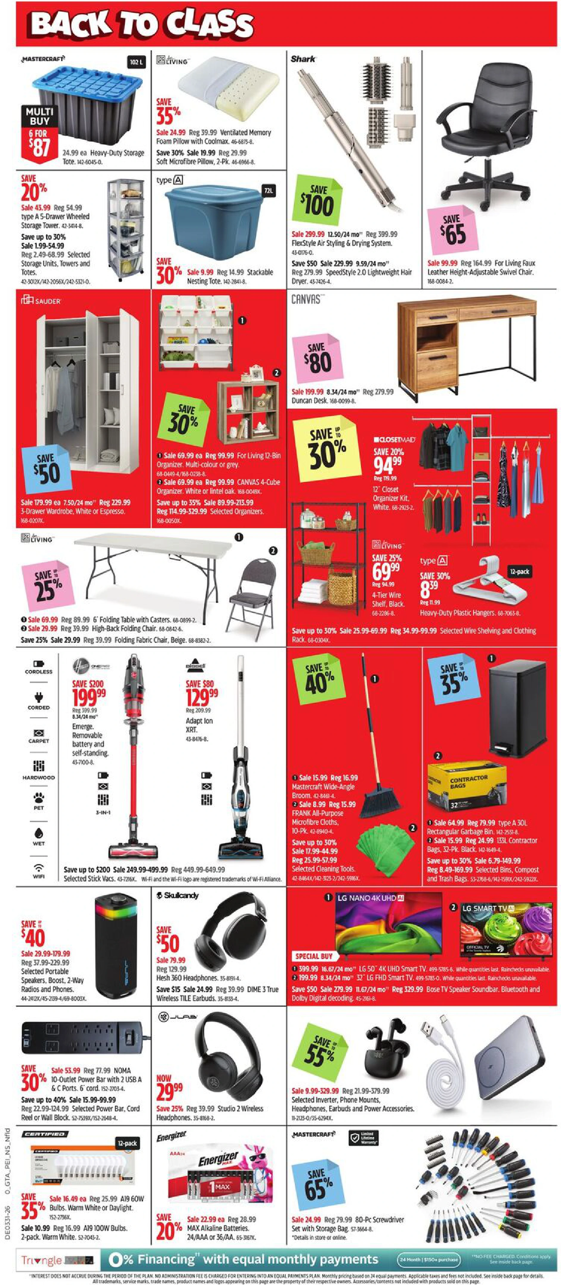 Flyer page 20