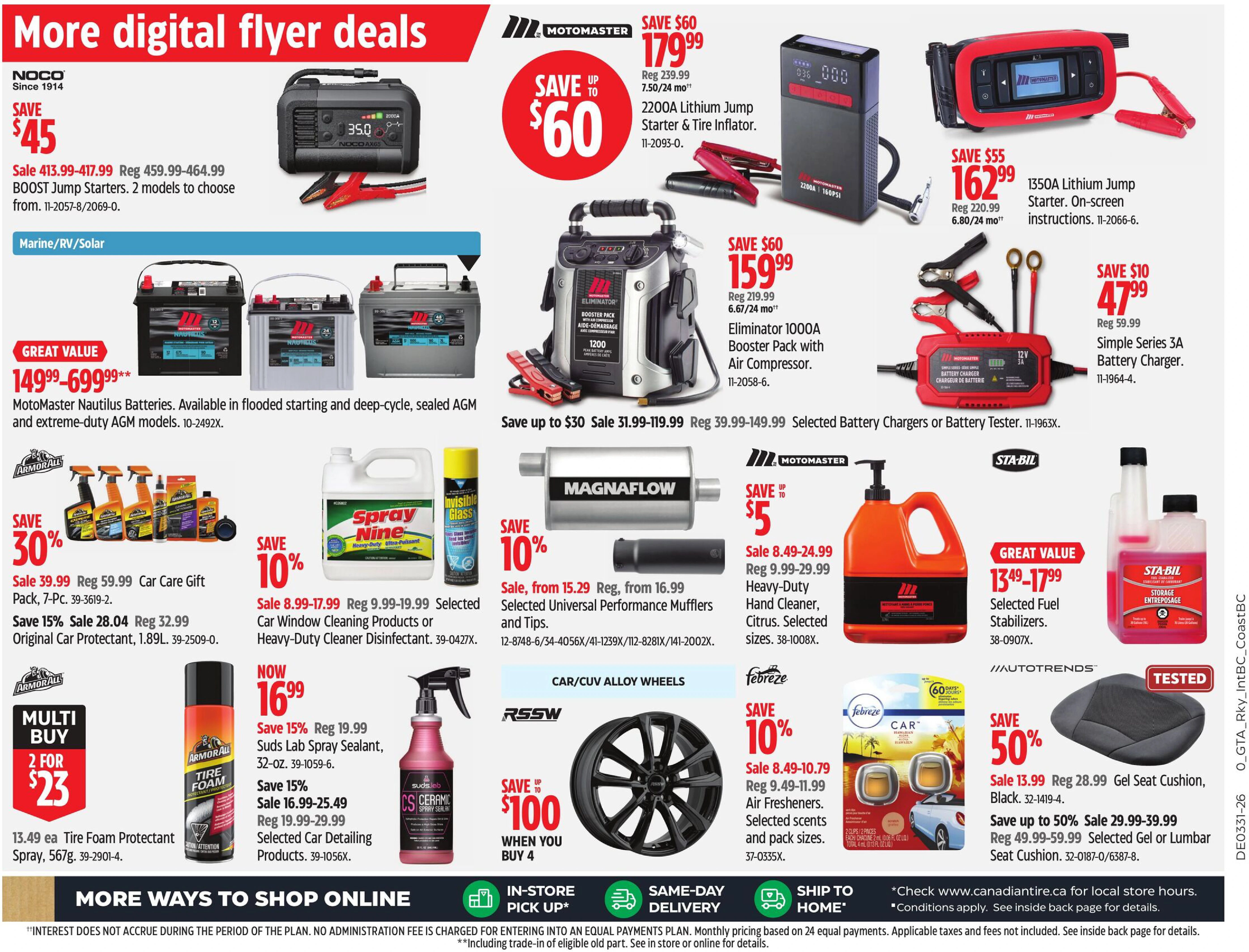Flyer page 30