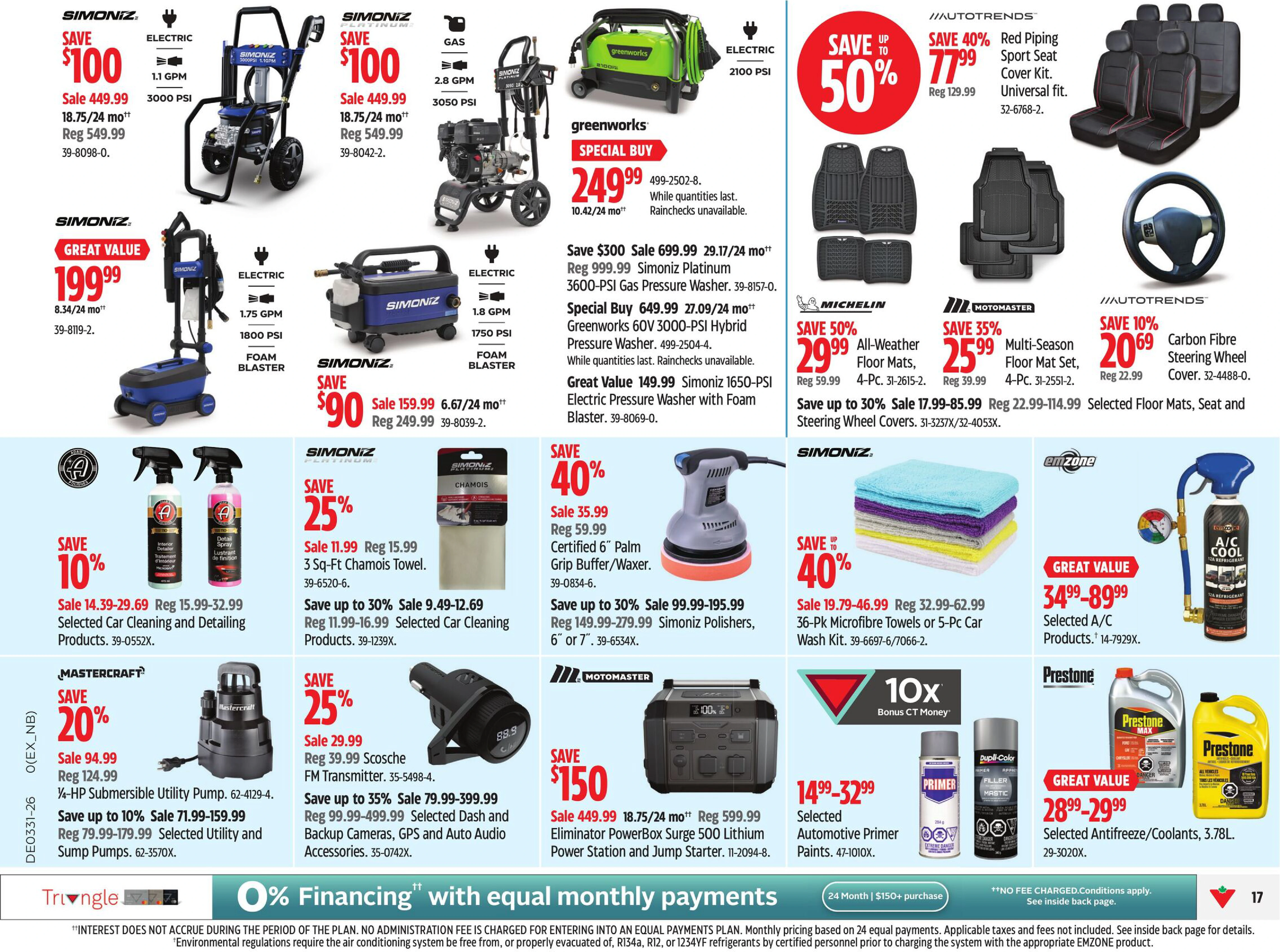 Flyer page 31