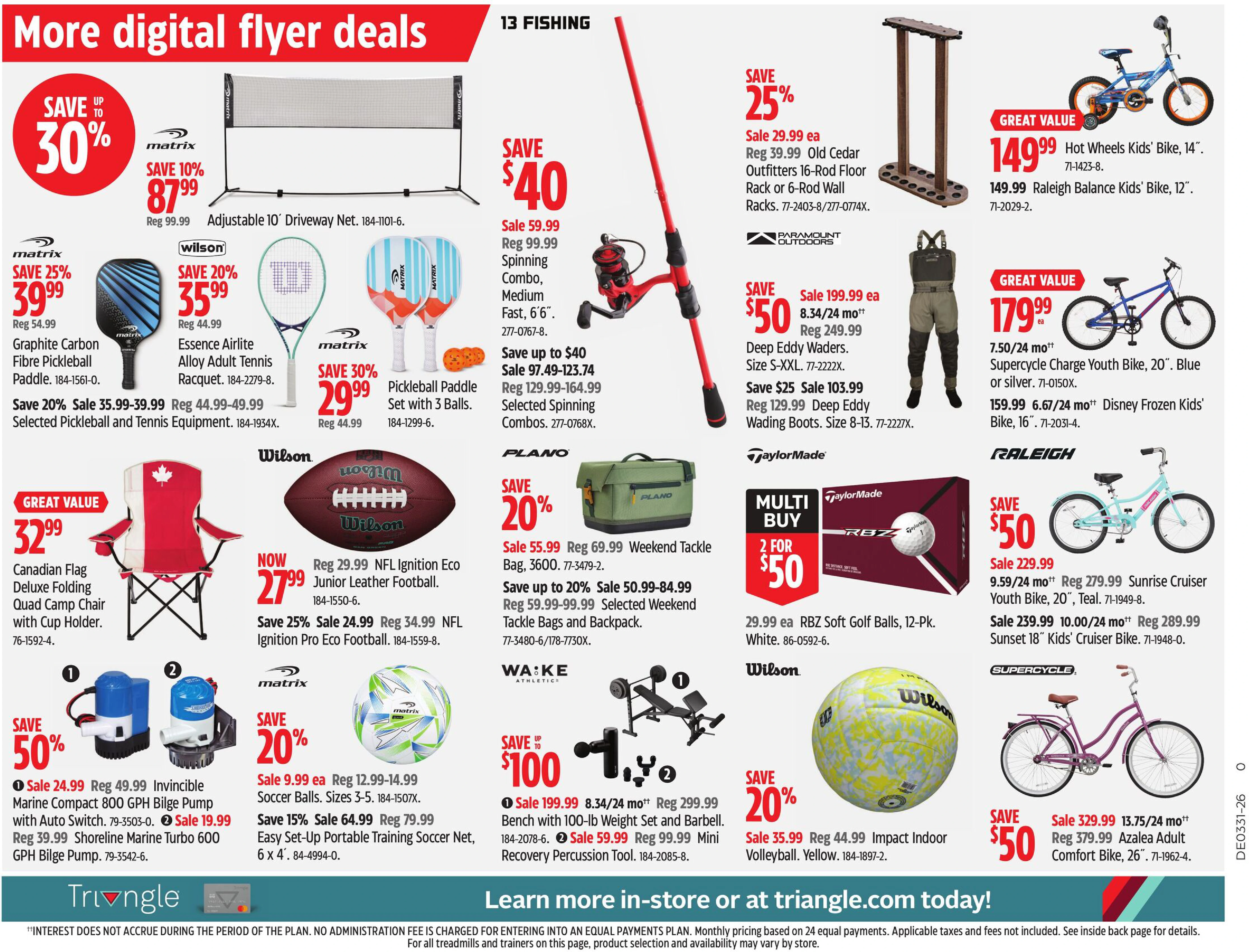 Flyer page 4
