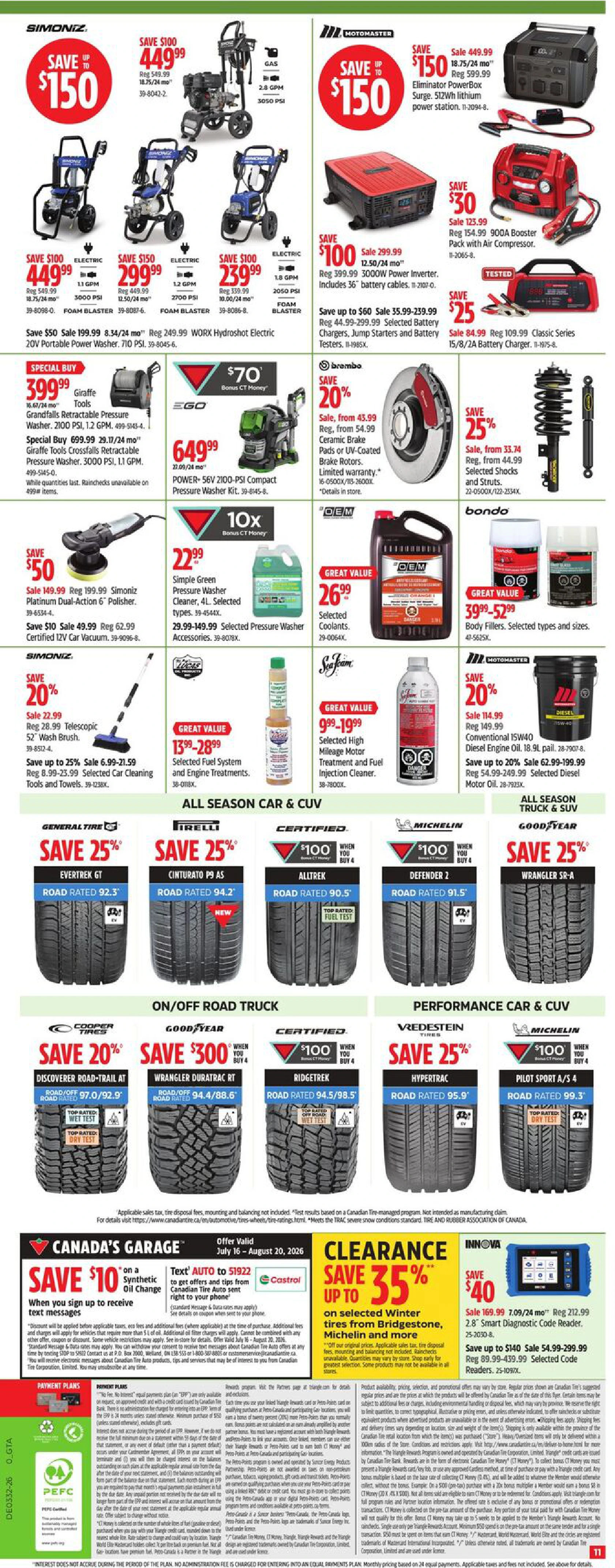Flyer page 11