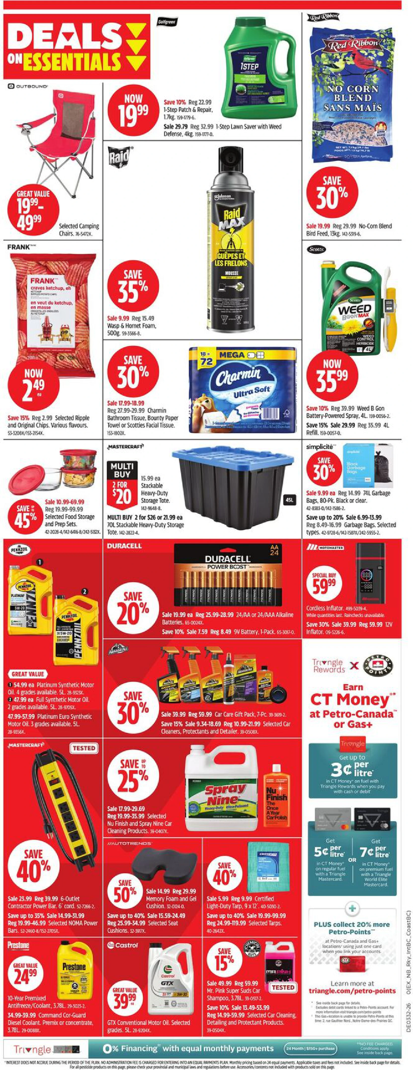 Flyer page 12