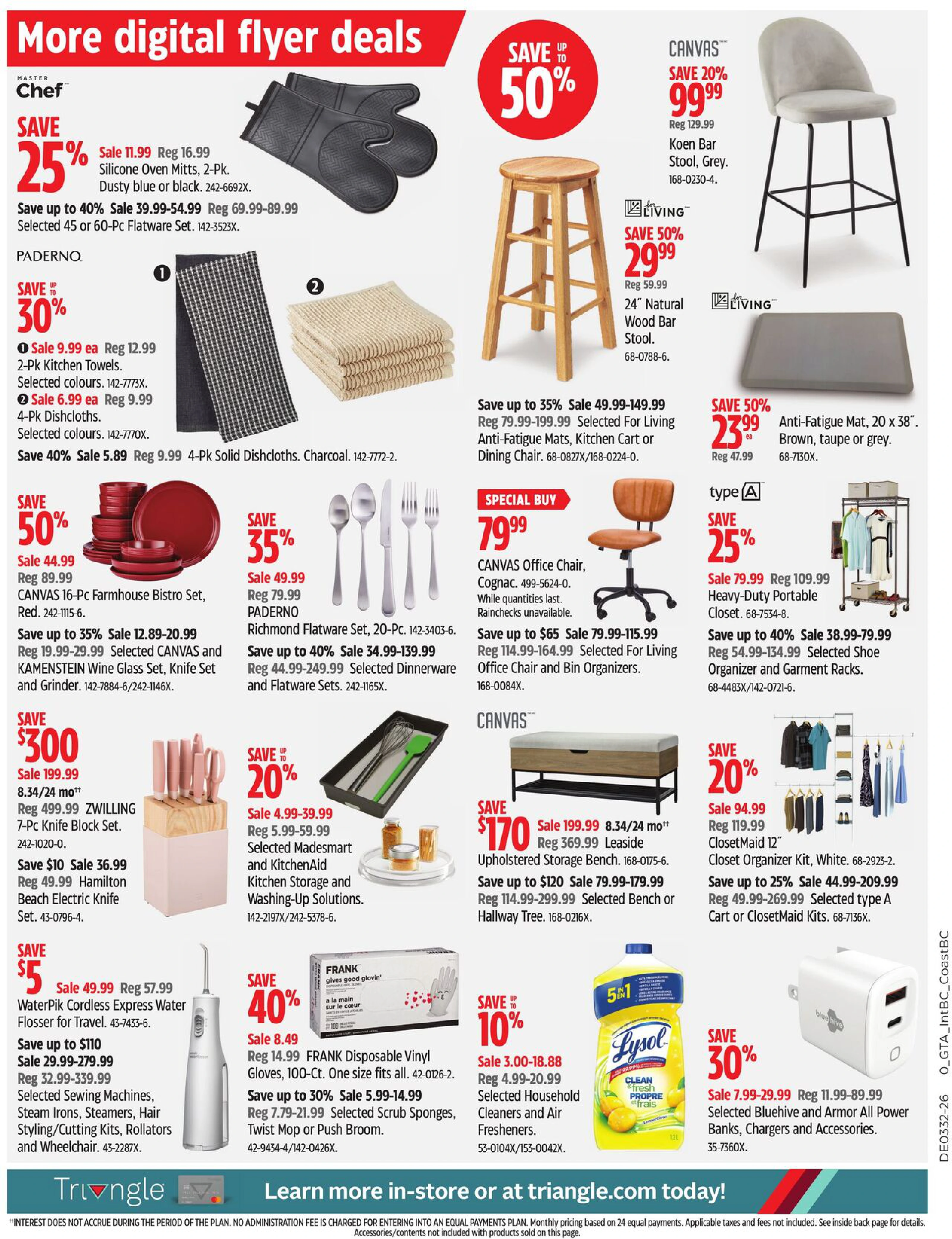 Flyer page 15
