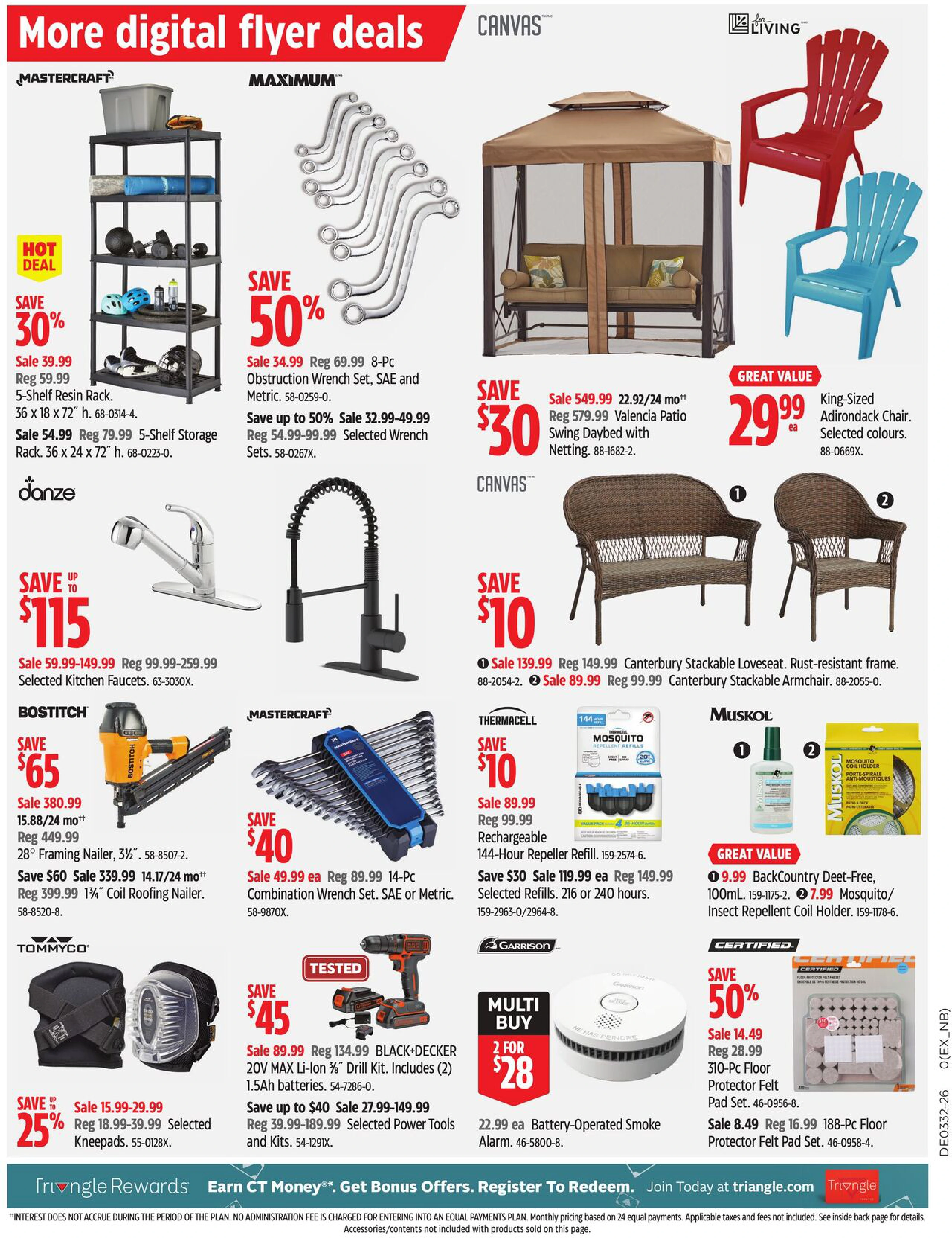 Flyer page 17