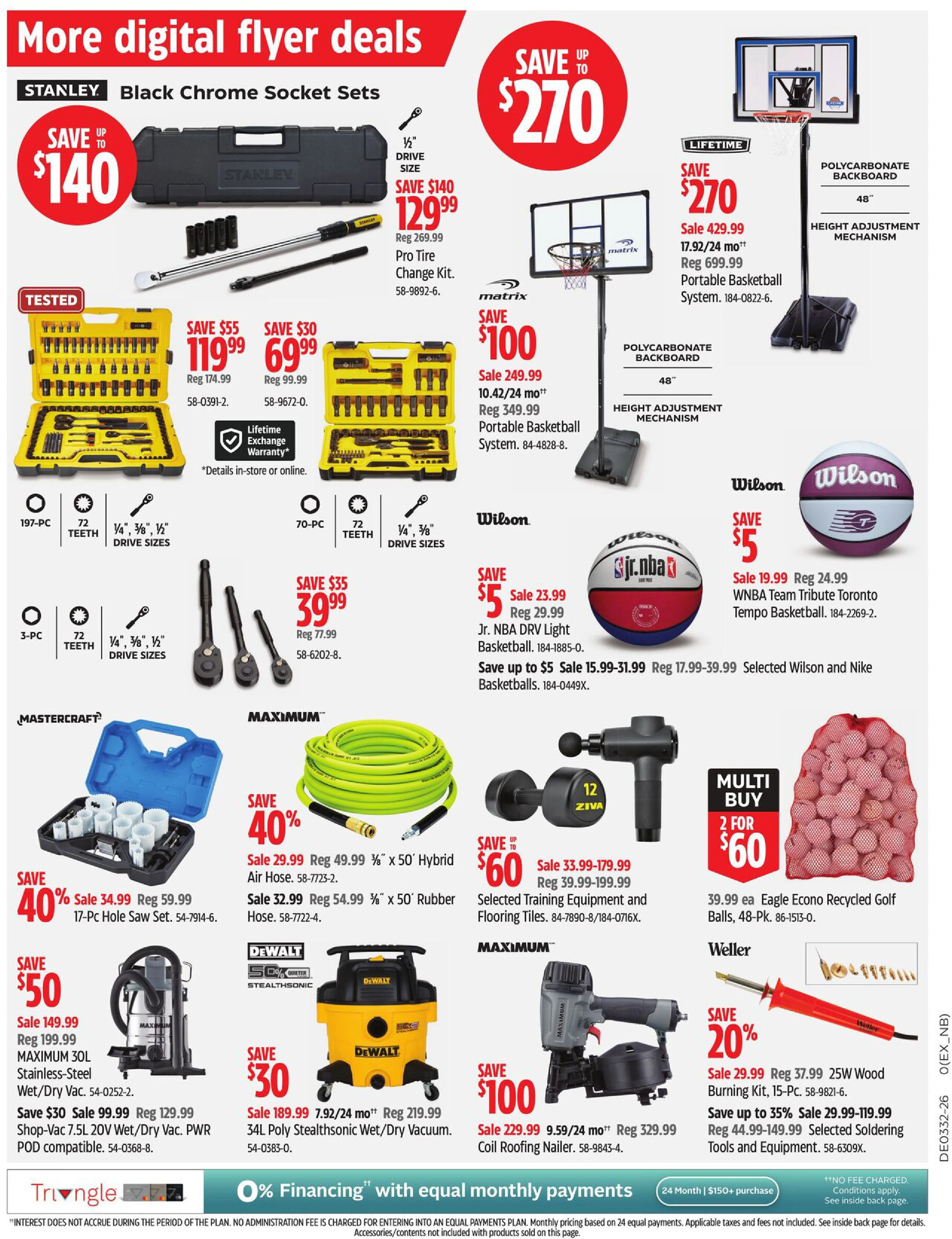 Flyer page 18