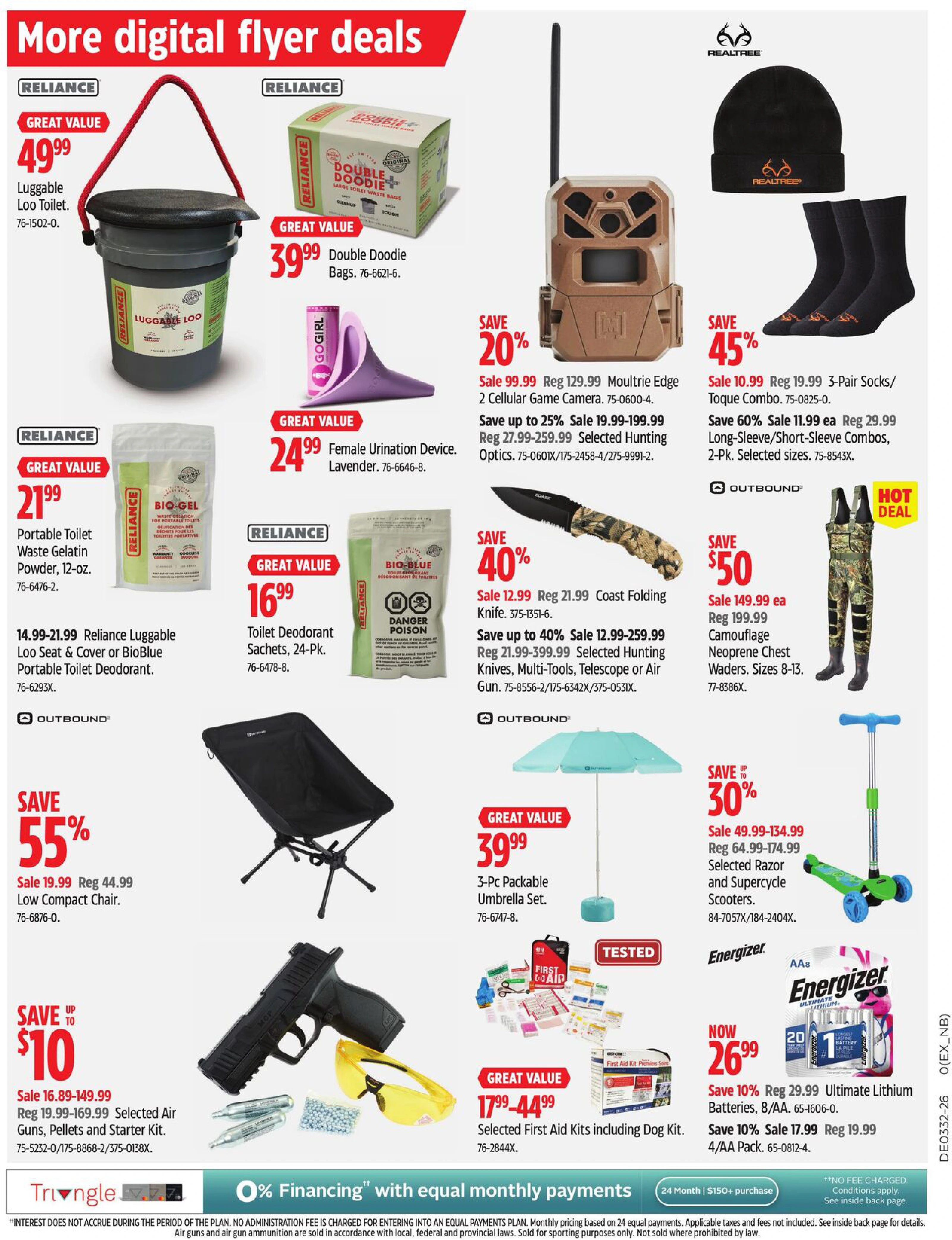 Flyer page 19
