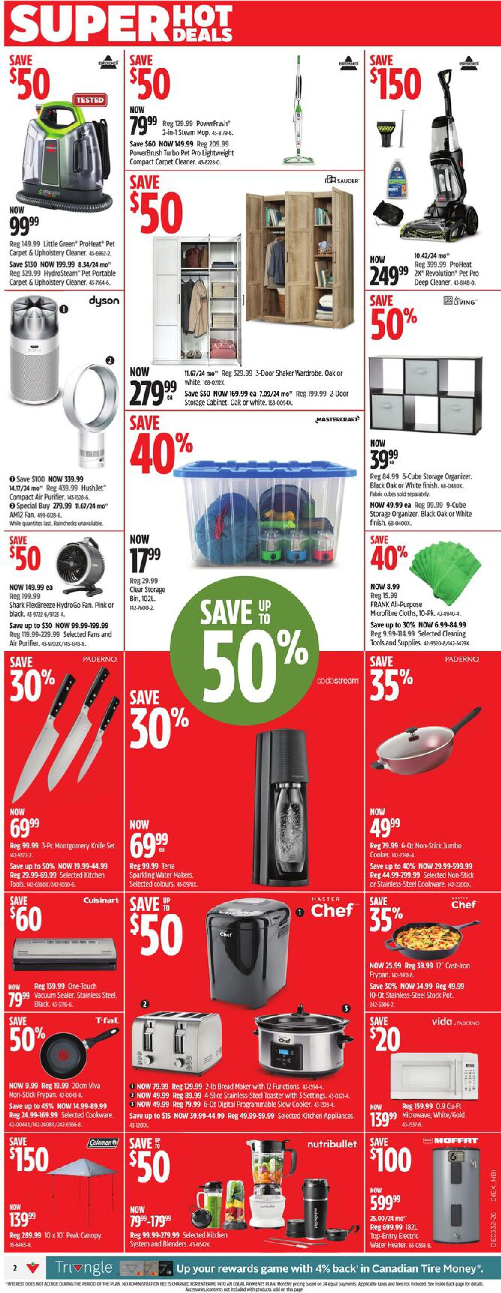 Flyer page 2