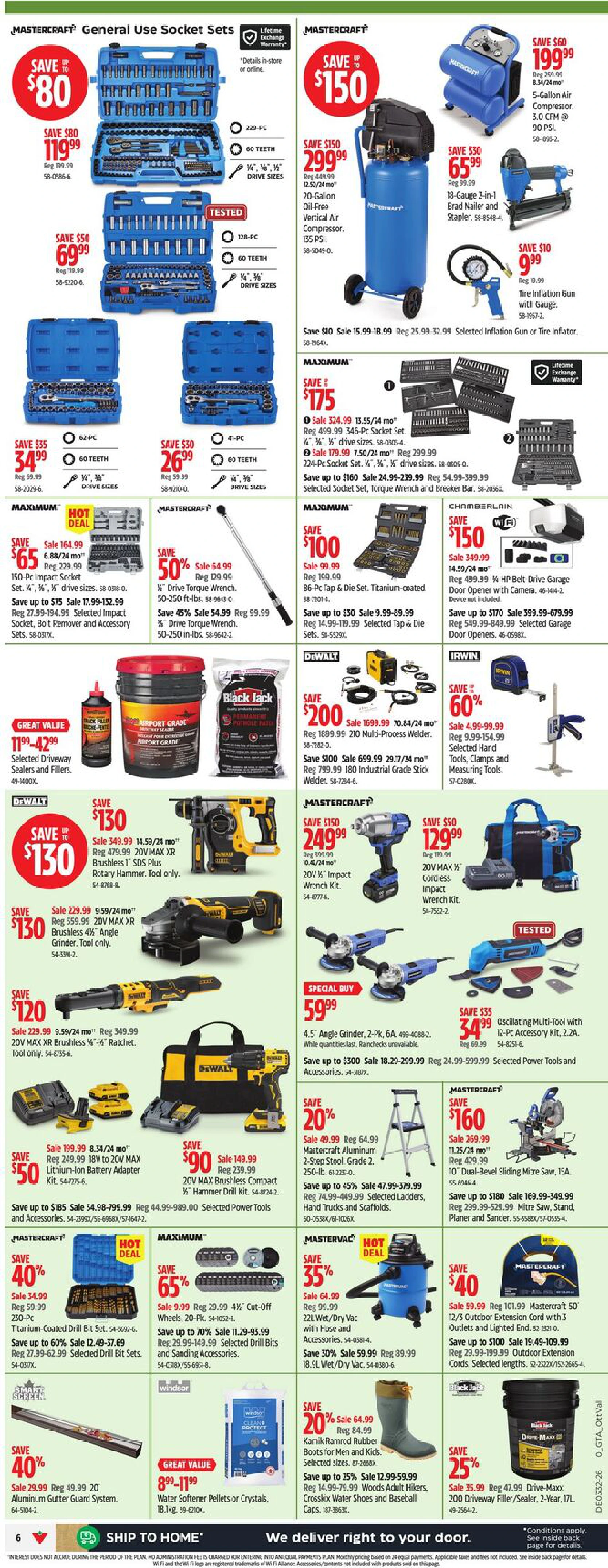 Flyer page 6