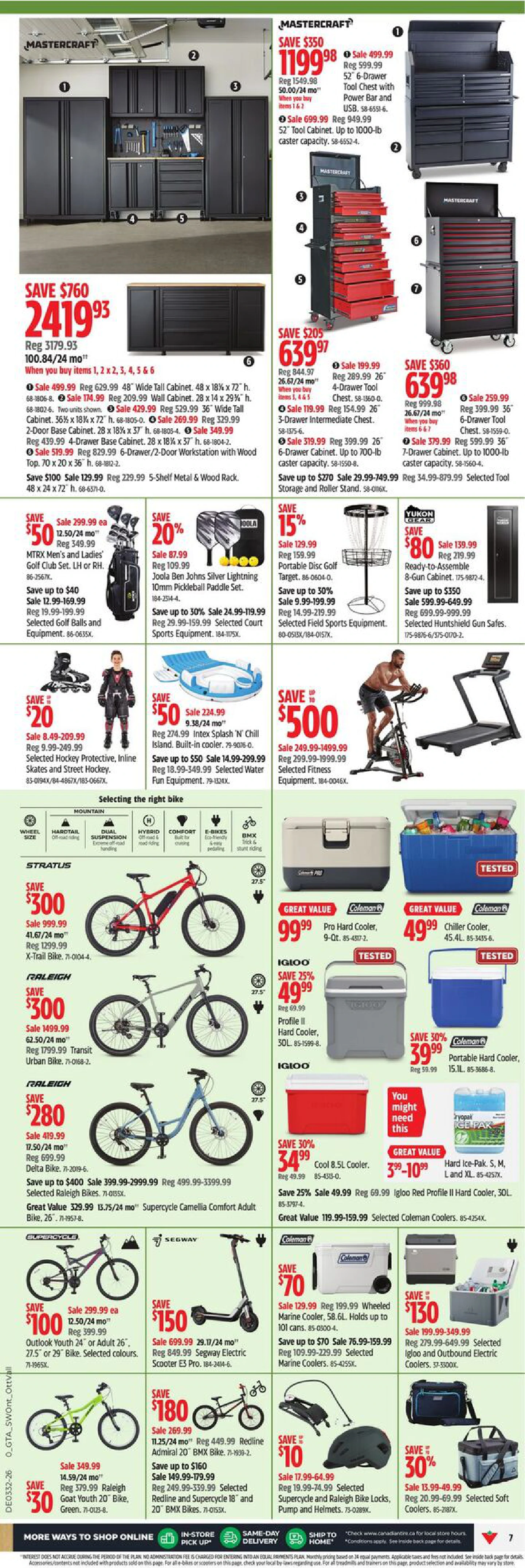 Flyer page 7