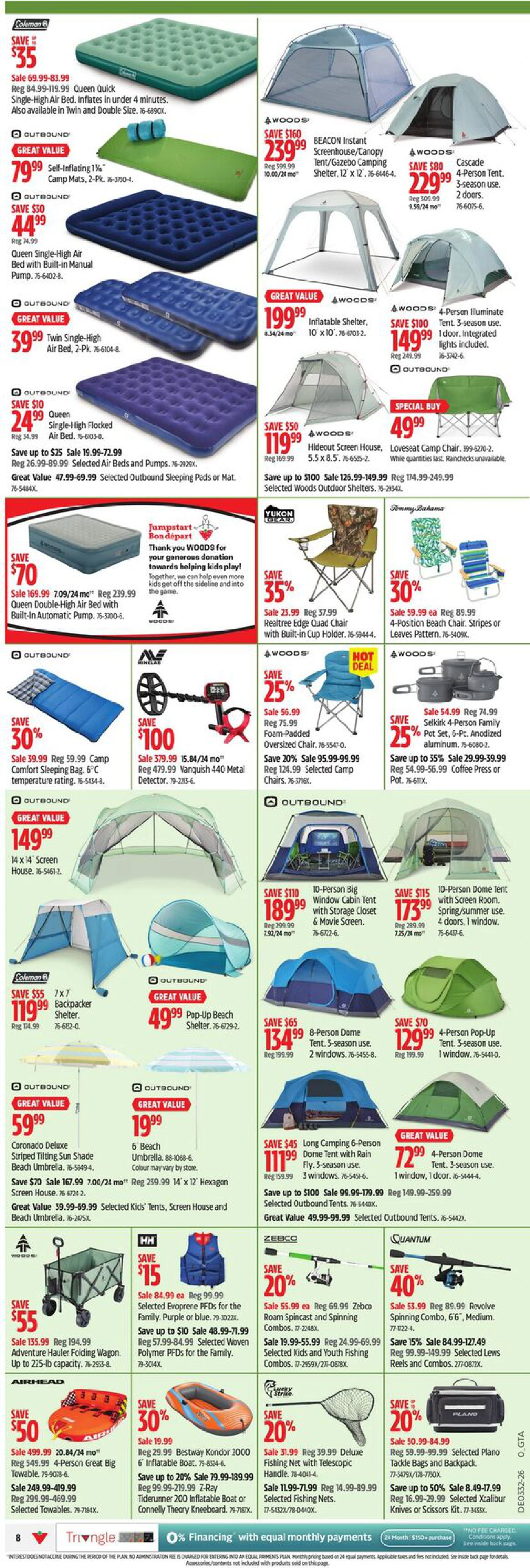 Flyer page 8