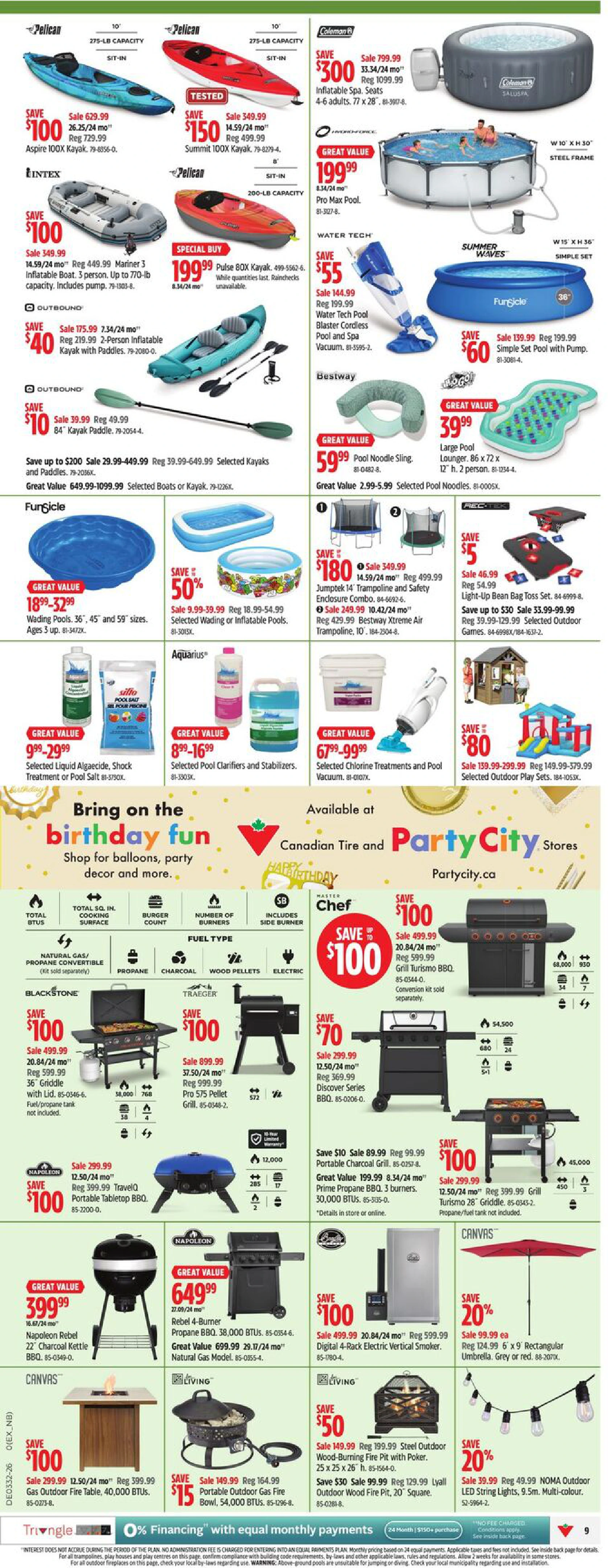 Flyer page 9