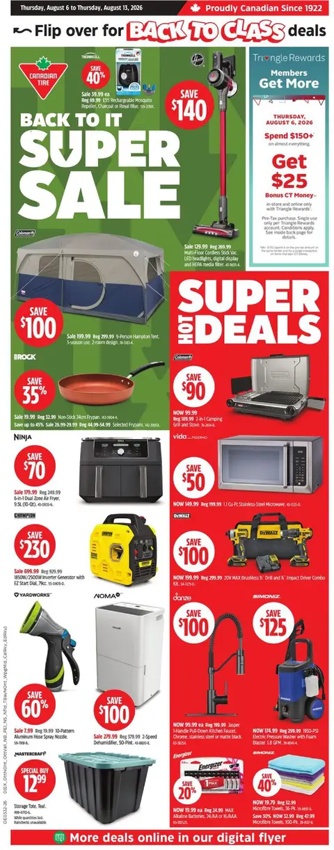Weekly Flyer 0_GTA Aug 6 - 13, 2026