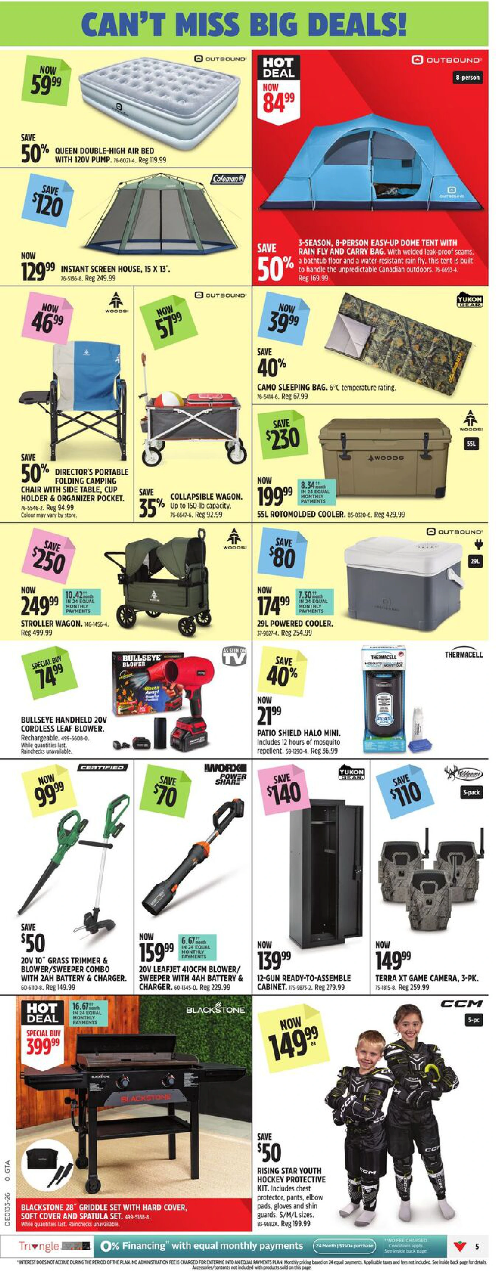 Flyer page 10