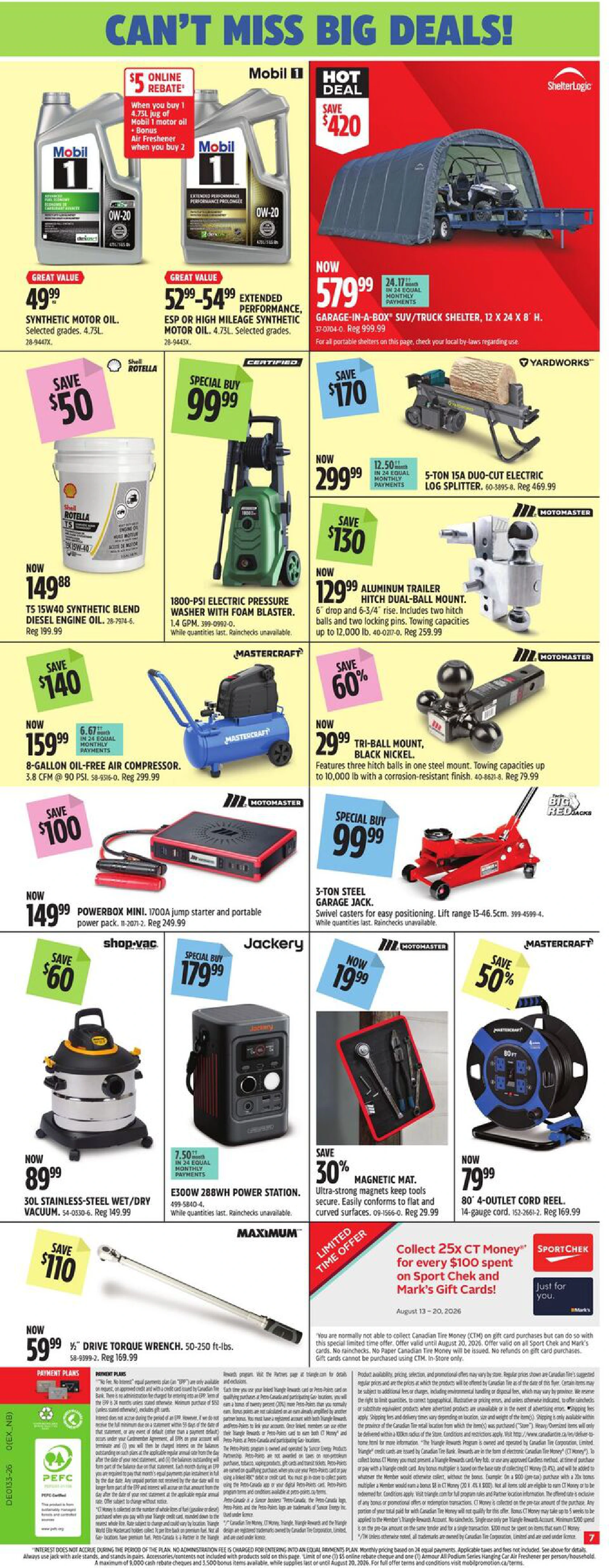 Flyer page 12