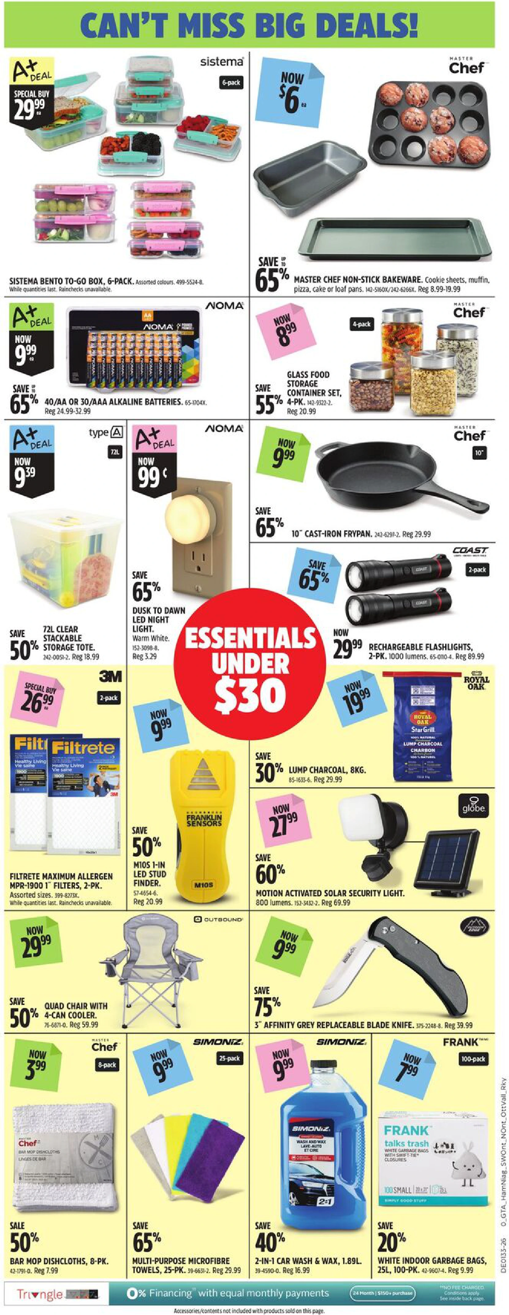 Flyer page 13