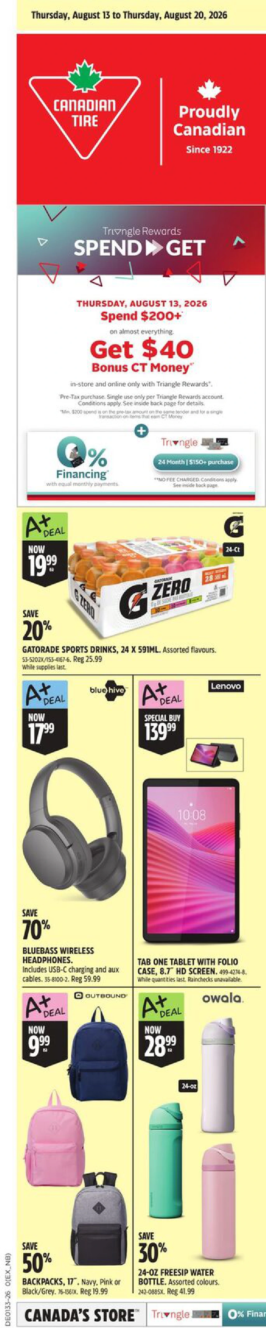 Flyer page 2