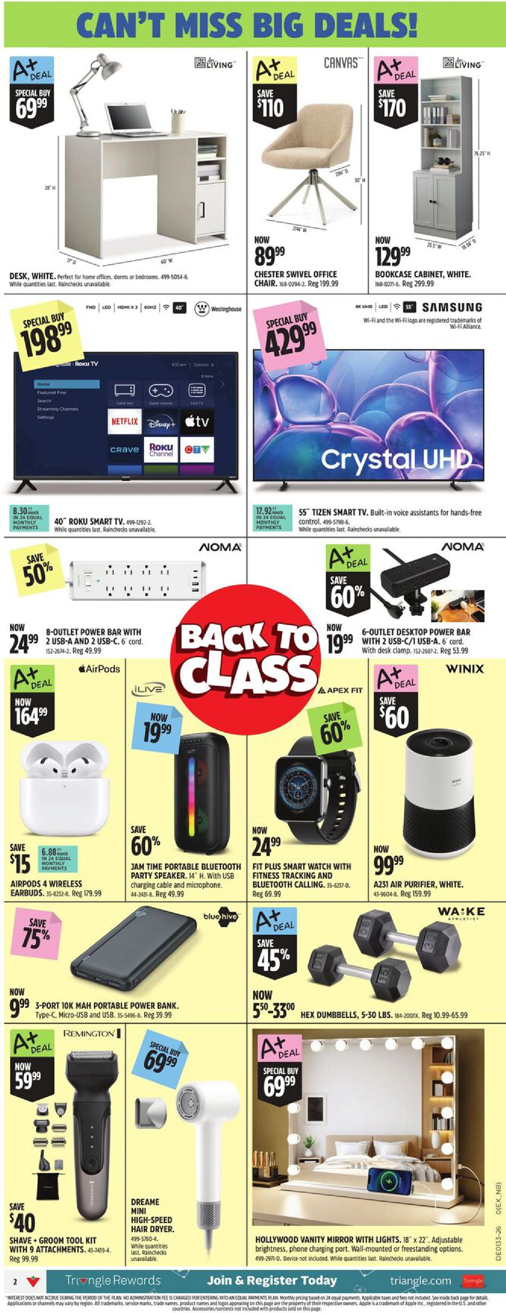 Flyer page 5