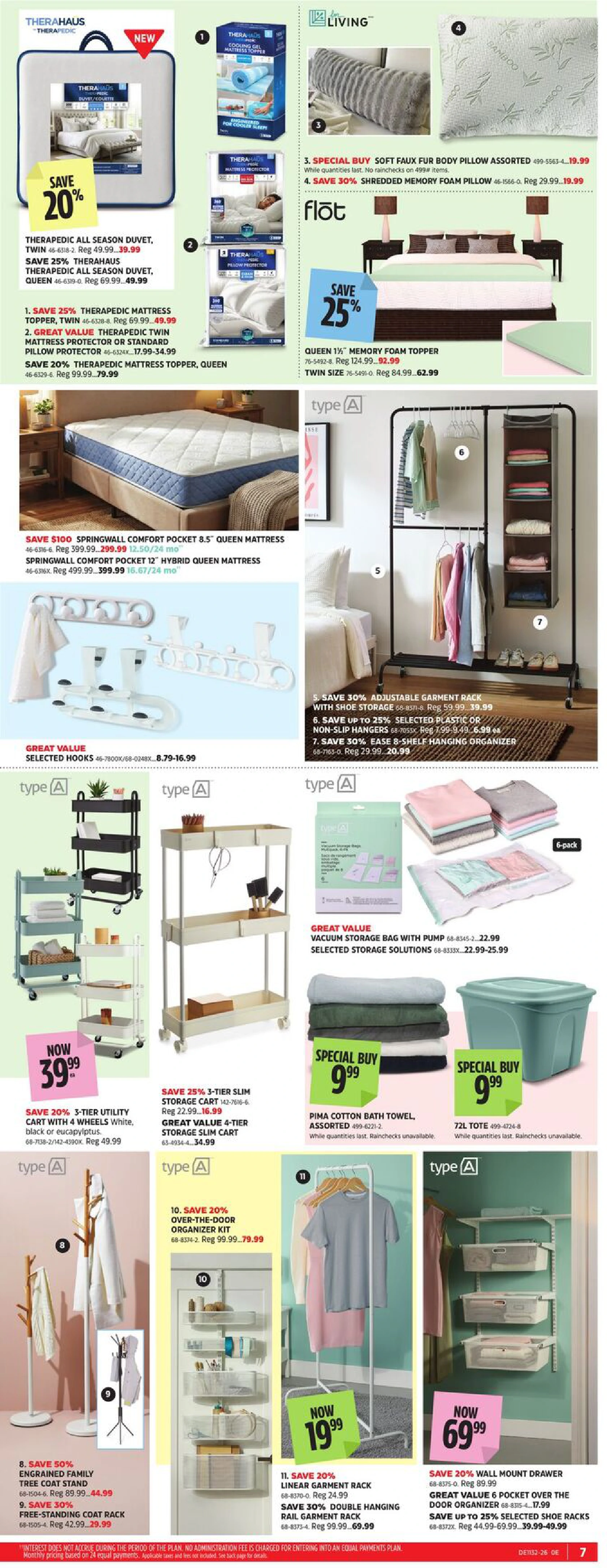 Flyer page 10