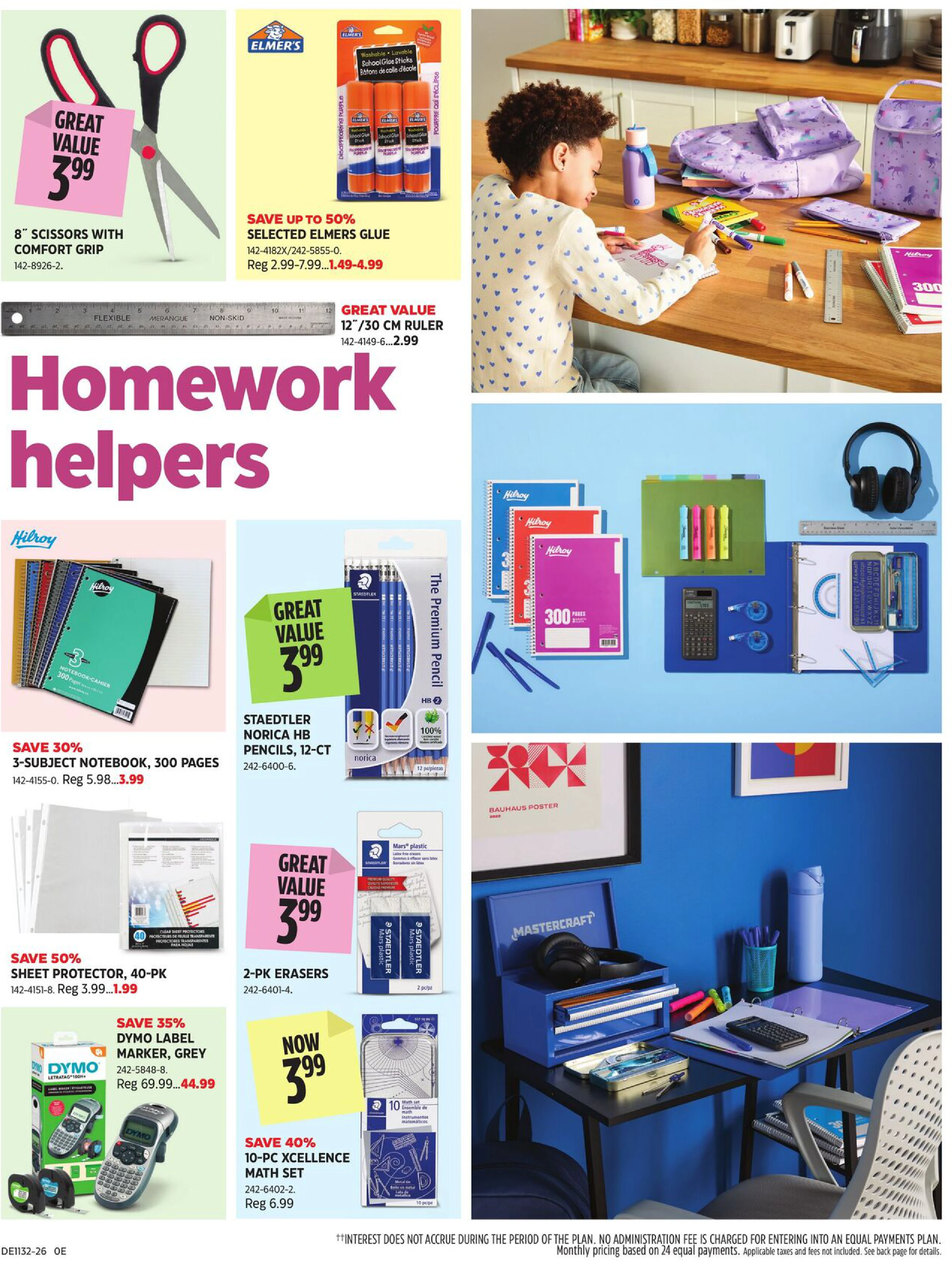 Flyer page 14