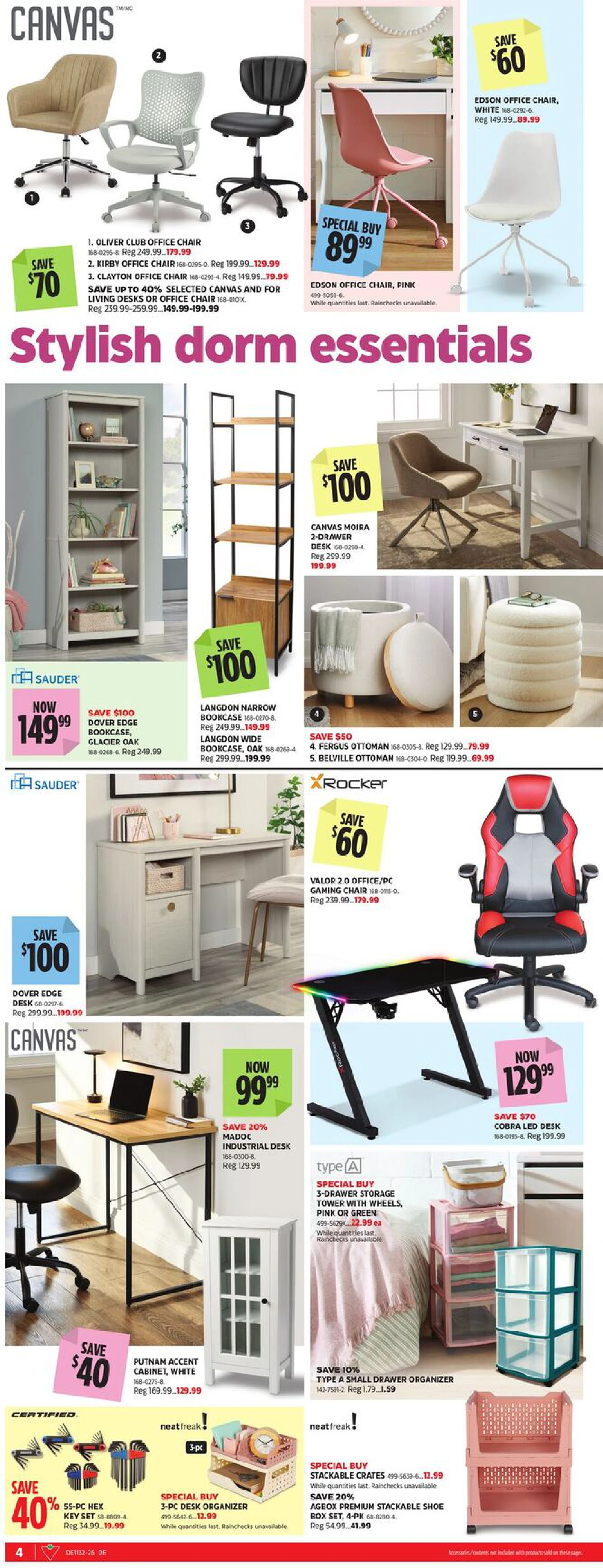 Flyer page 4