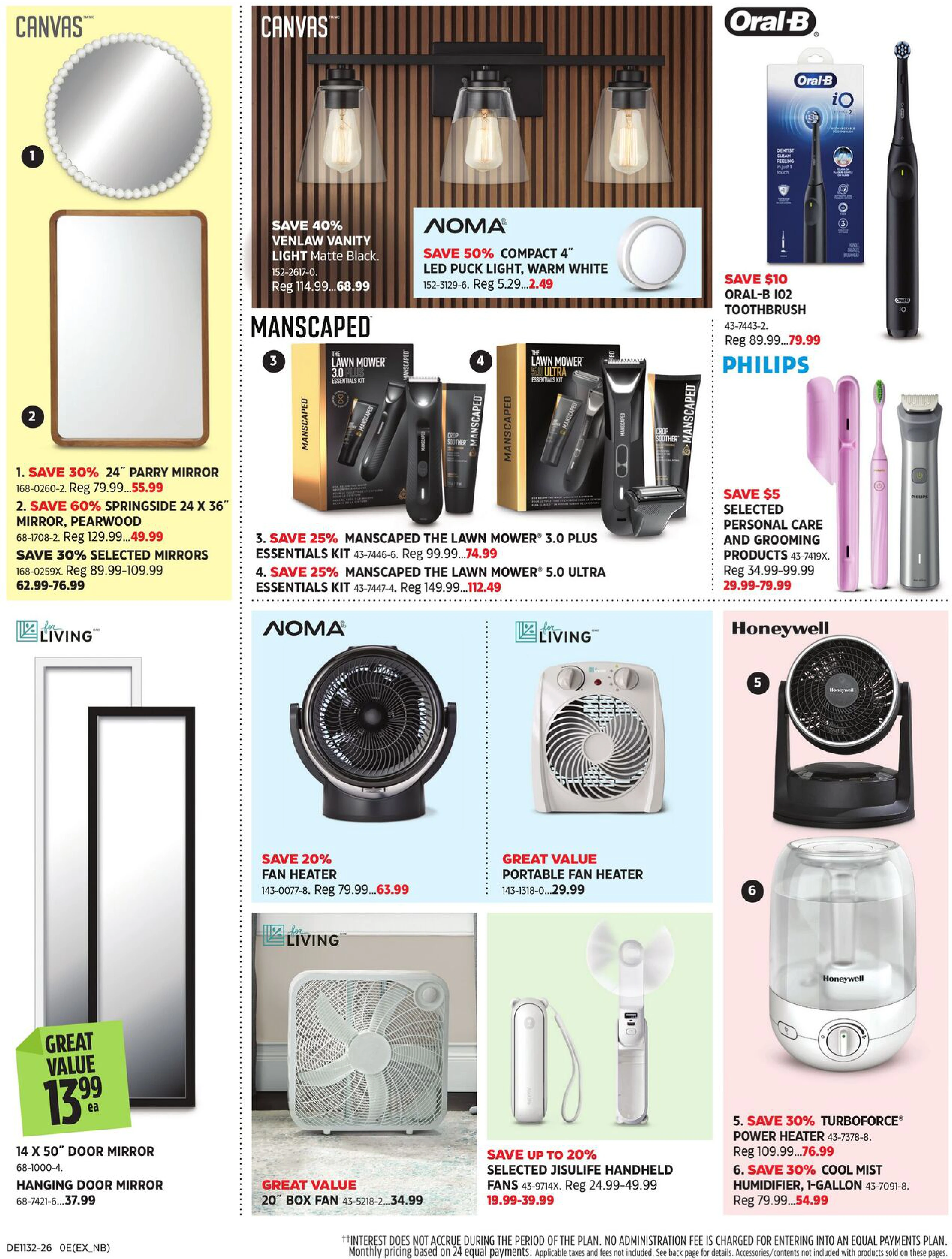 Flyer page 5