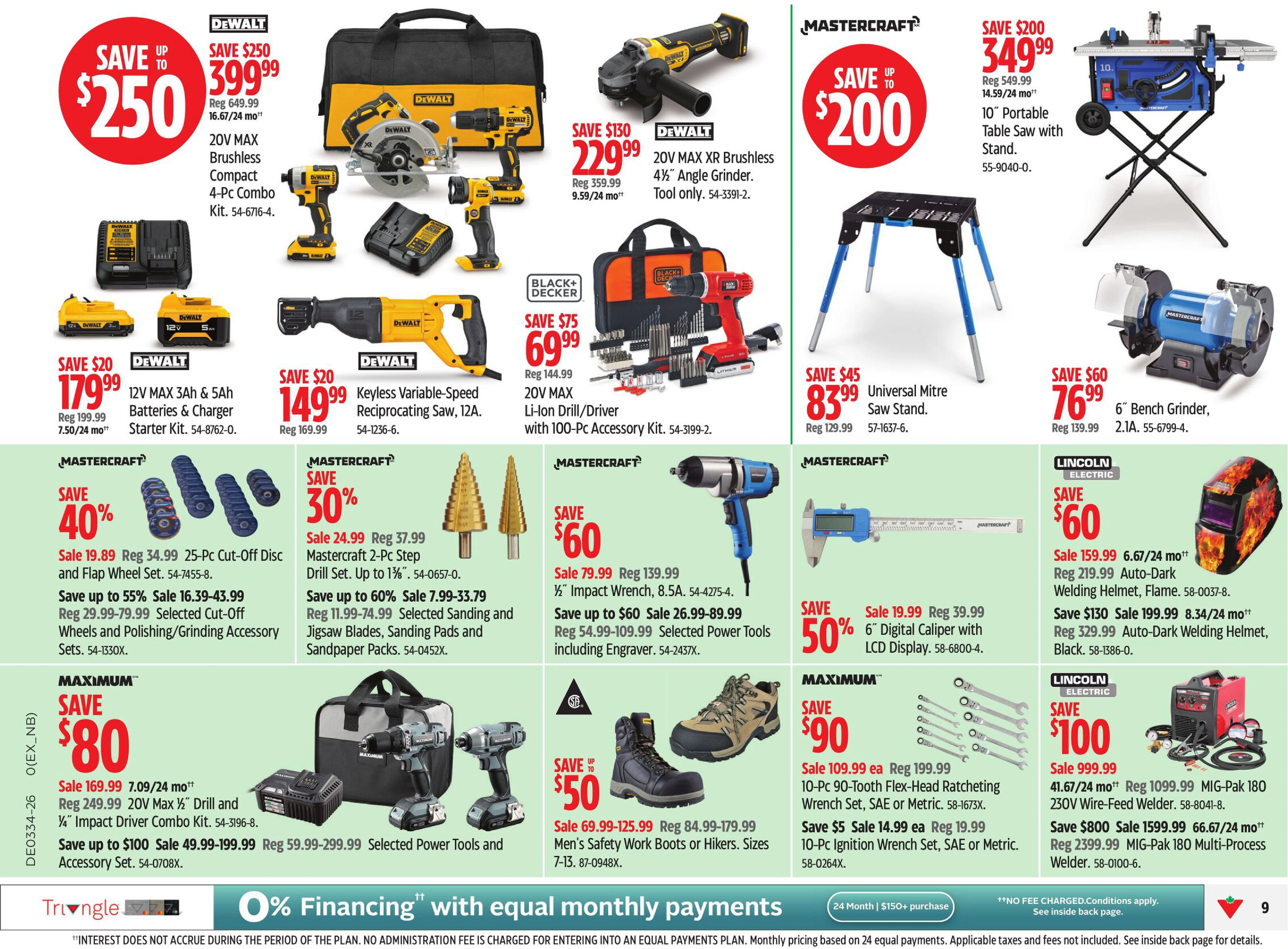 Flyer page 15