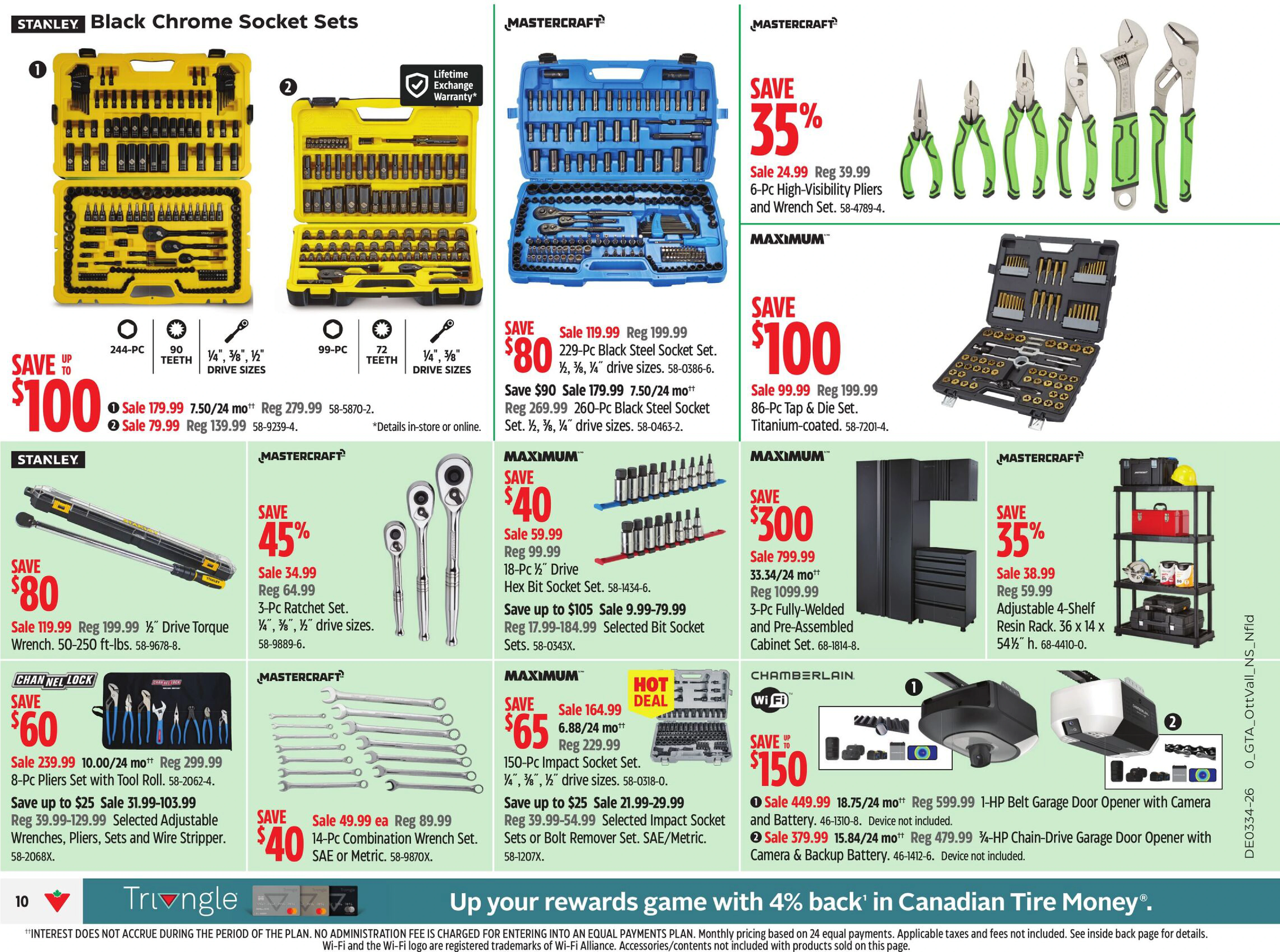 Flyer page 16