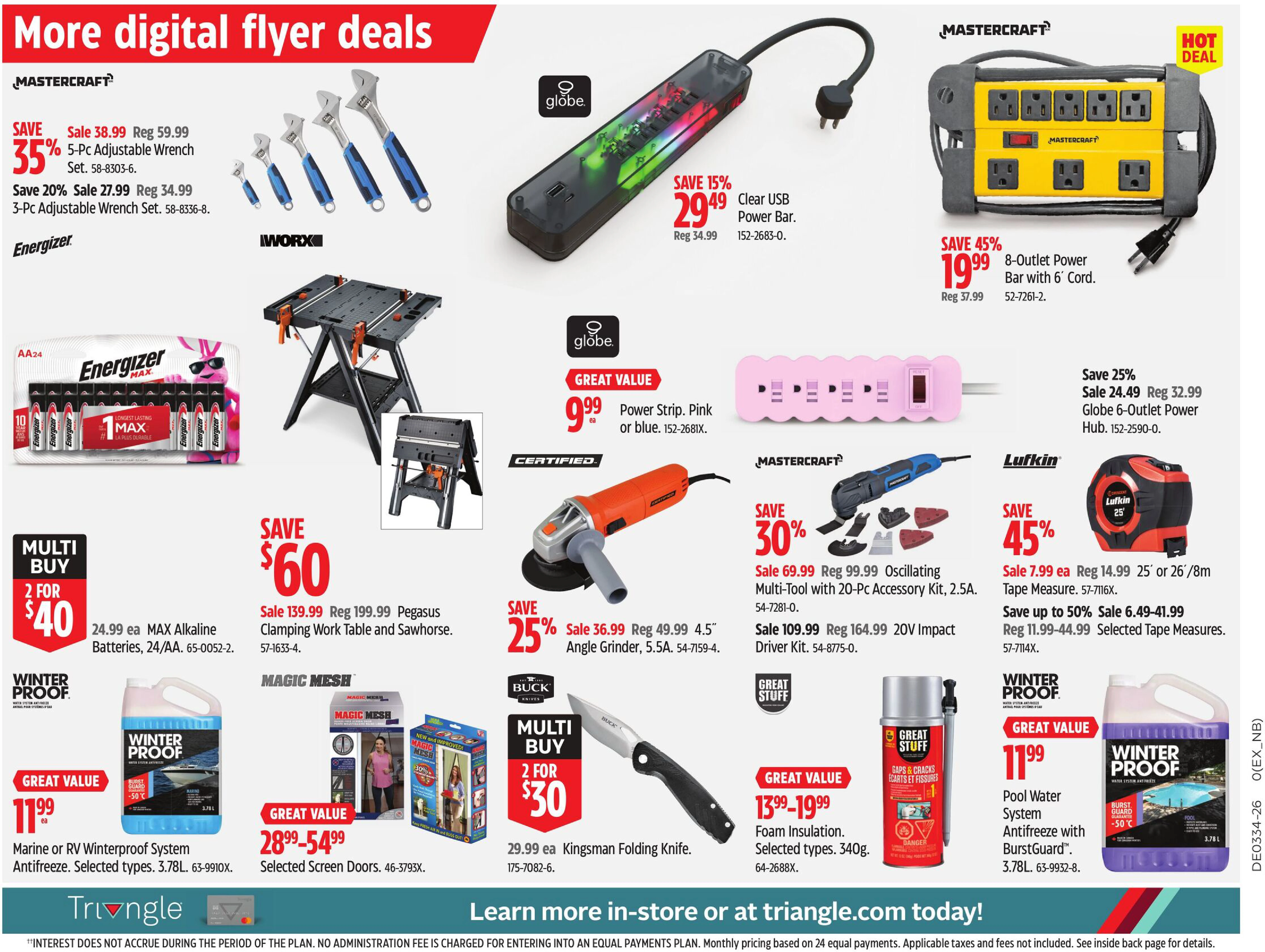 Flyer page 17