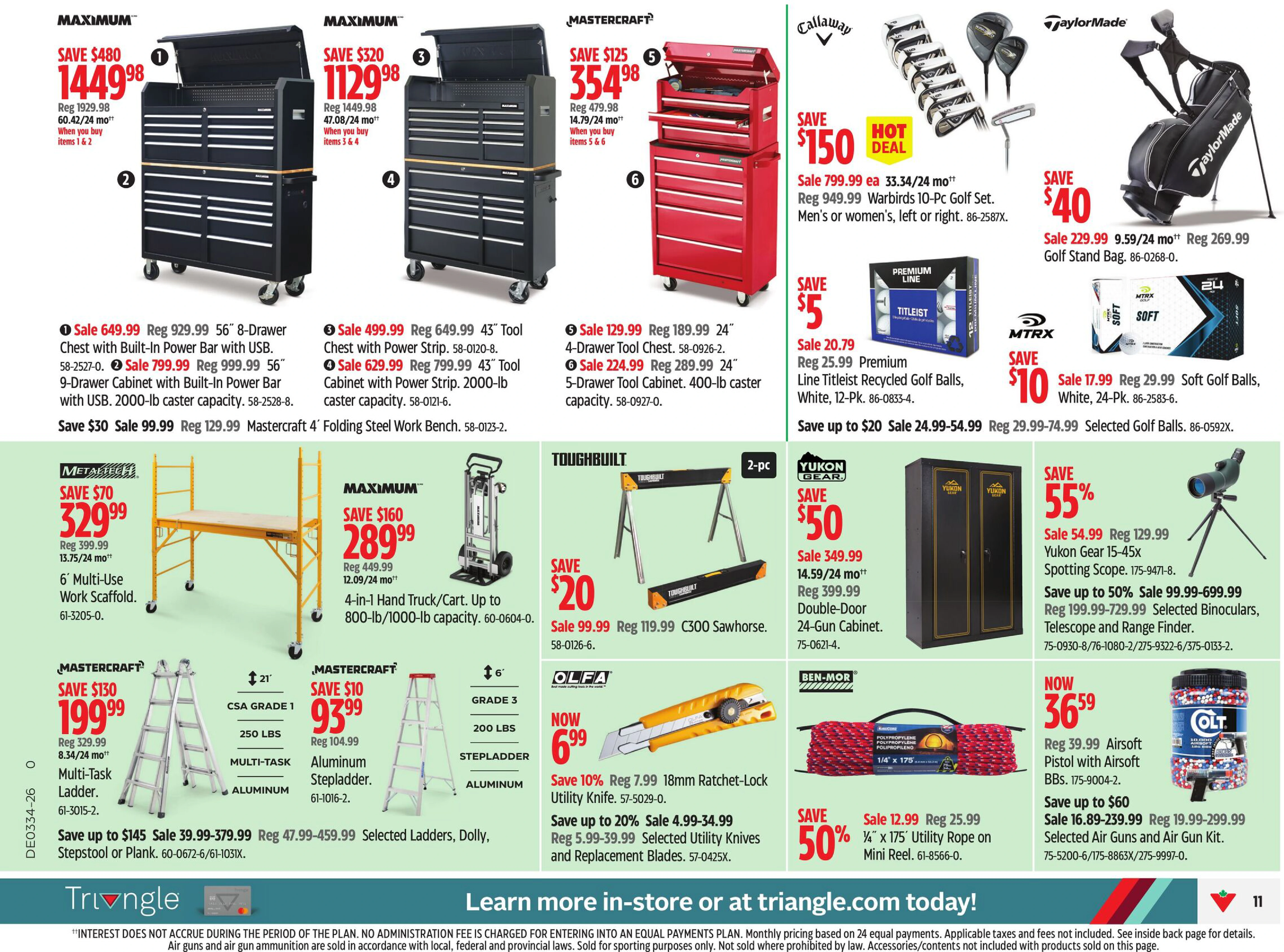 Flyer page 18