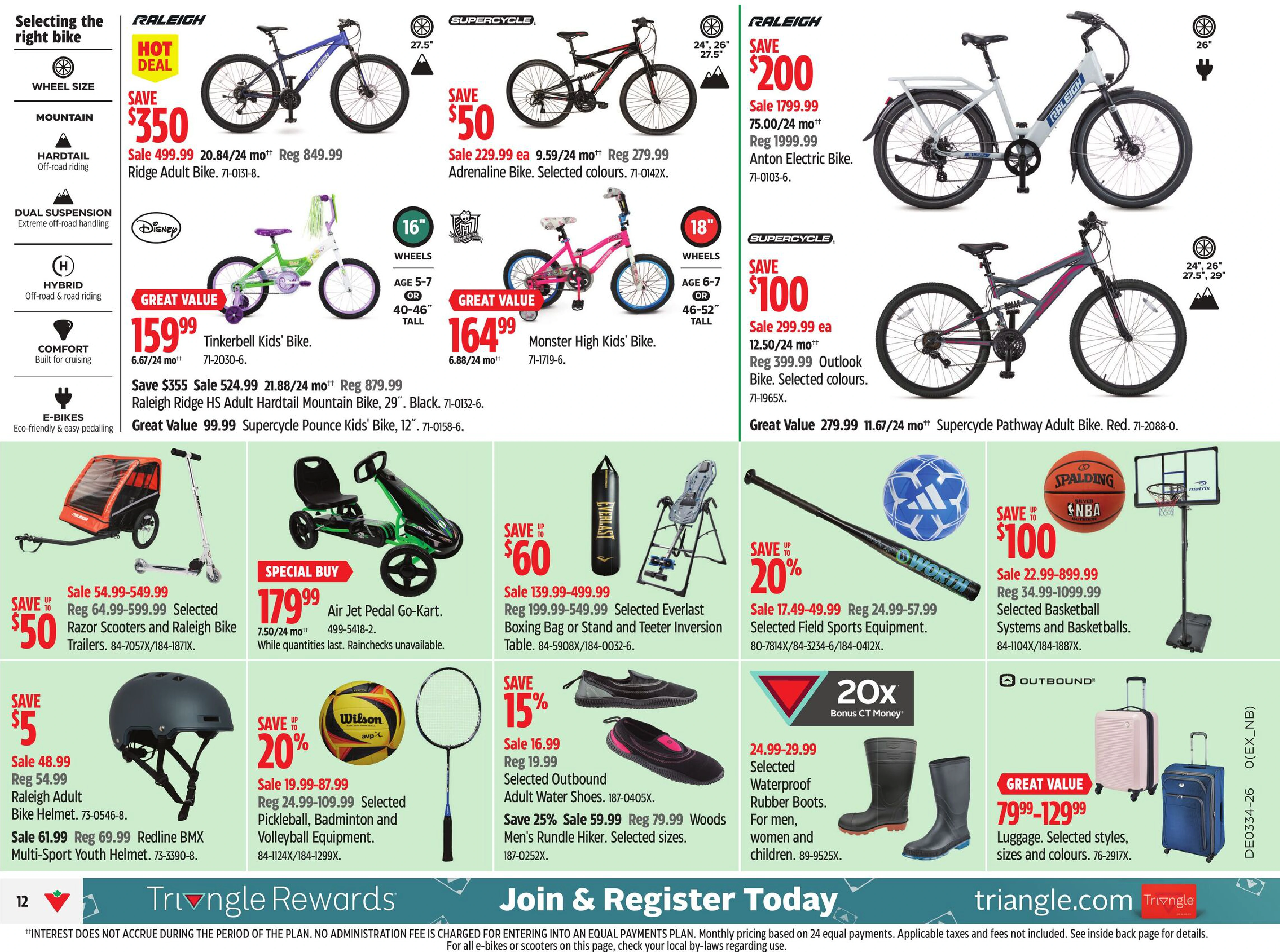 Flyer page 19