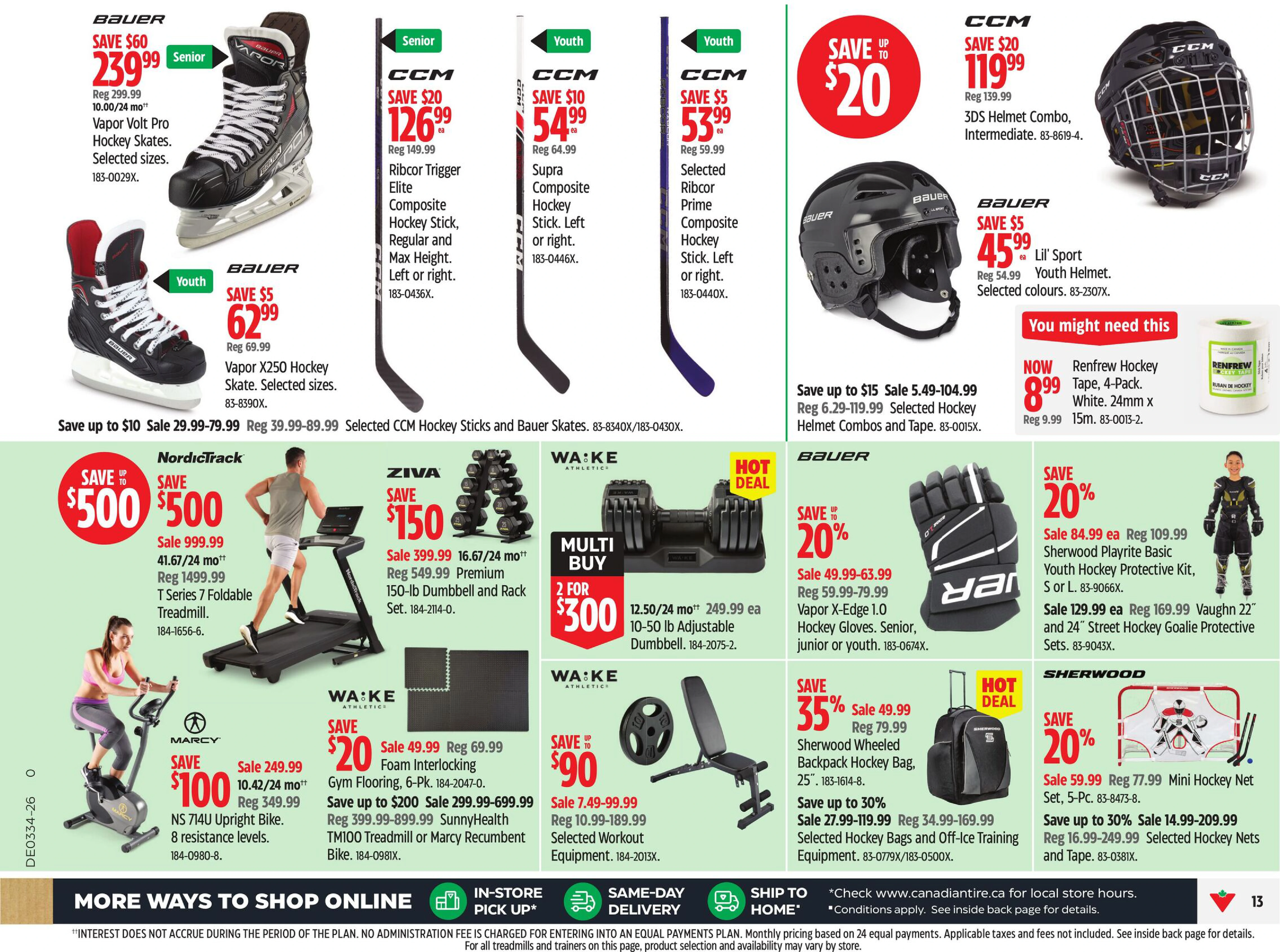 Flyer page 21