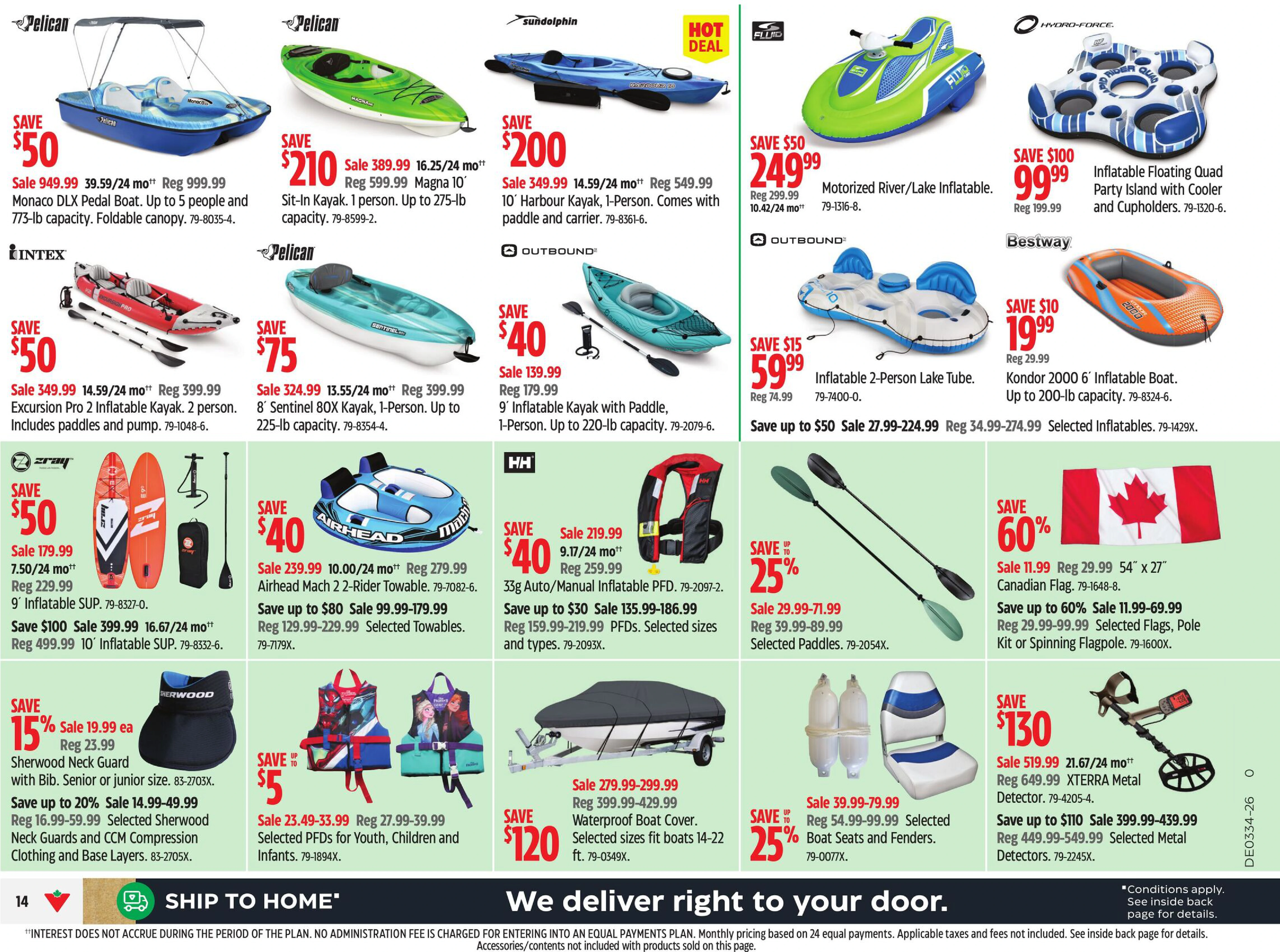 Flyer page 23
