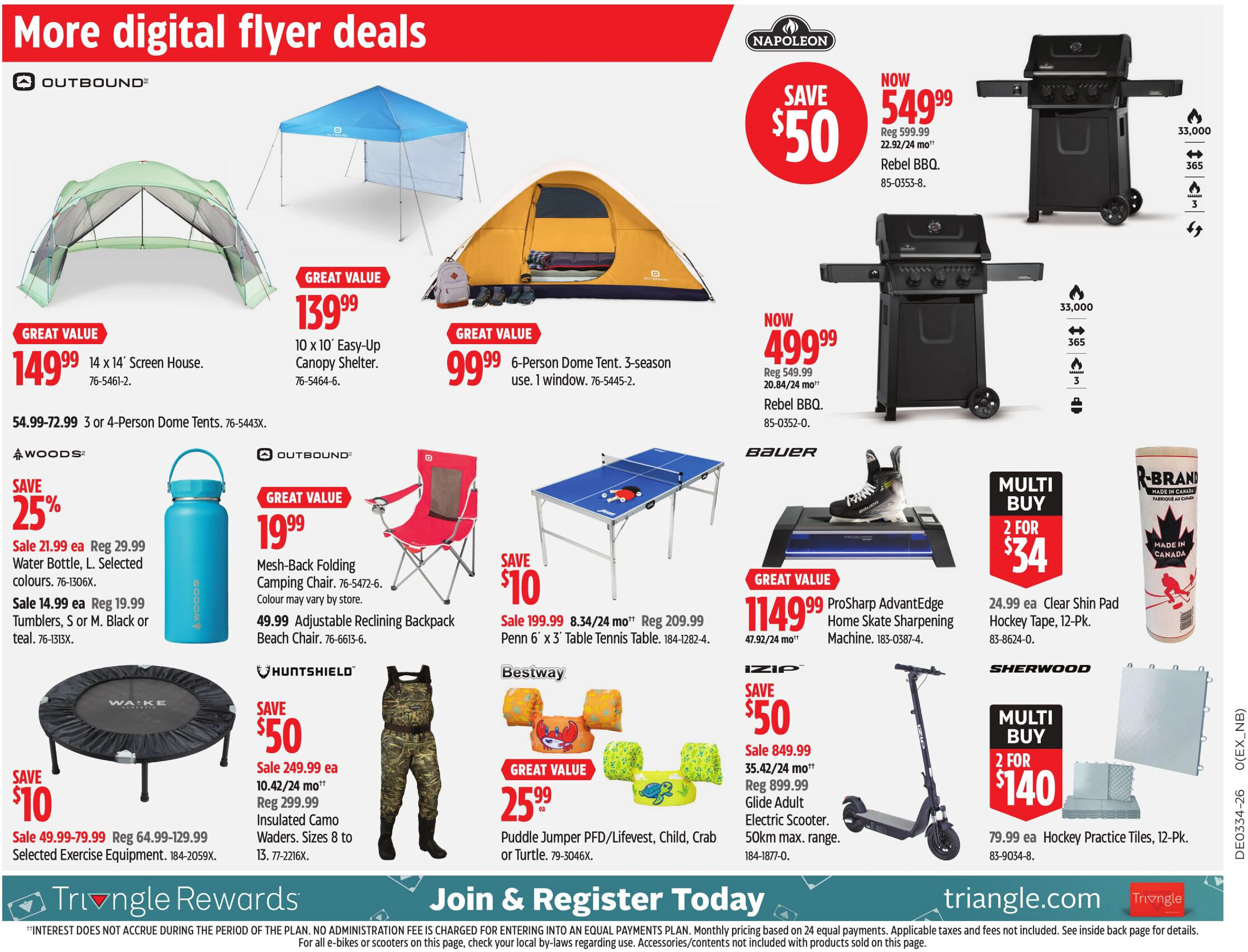 Flyer page 25