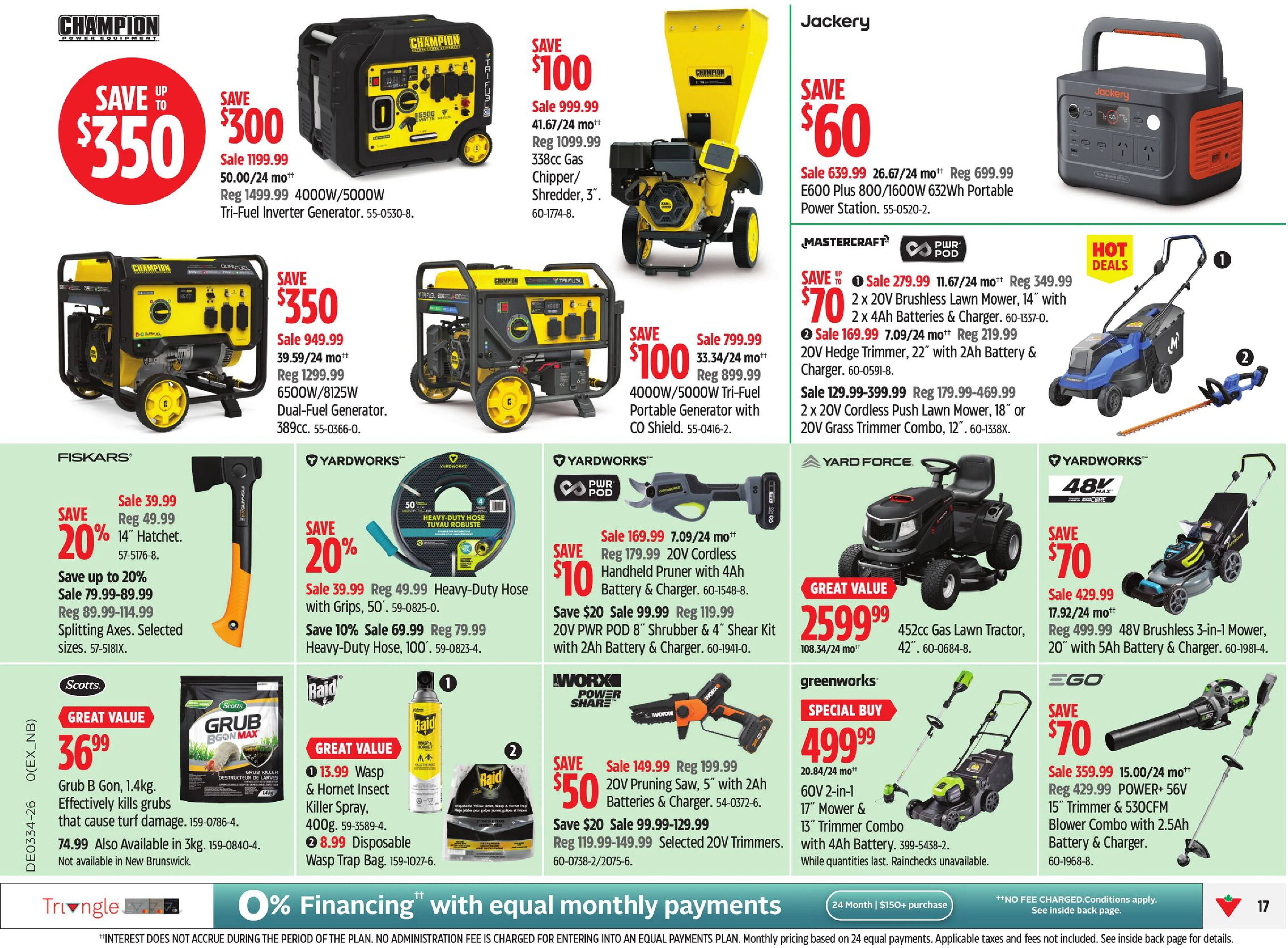 Flyer page 27