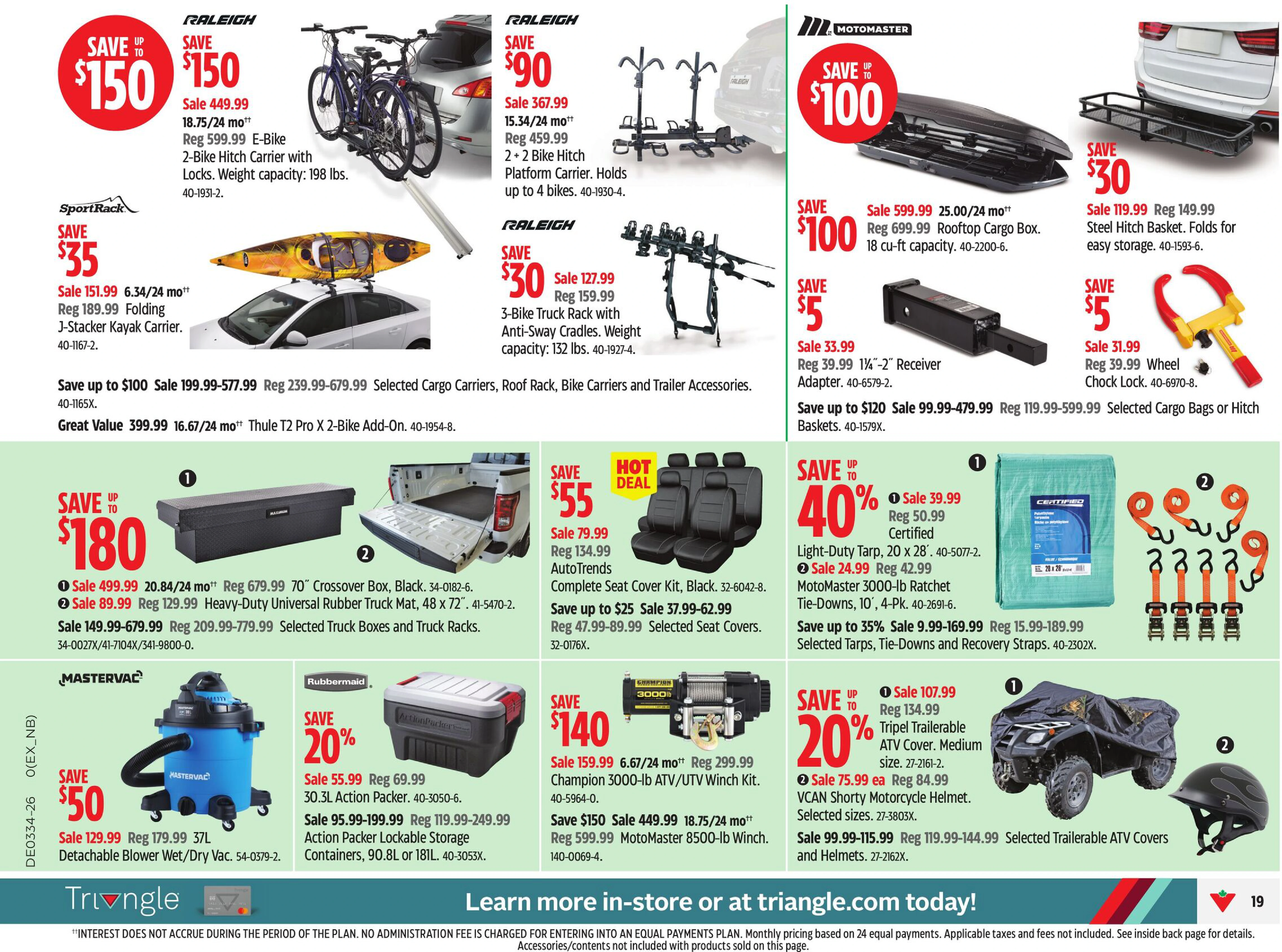 Flyer page 30
