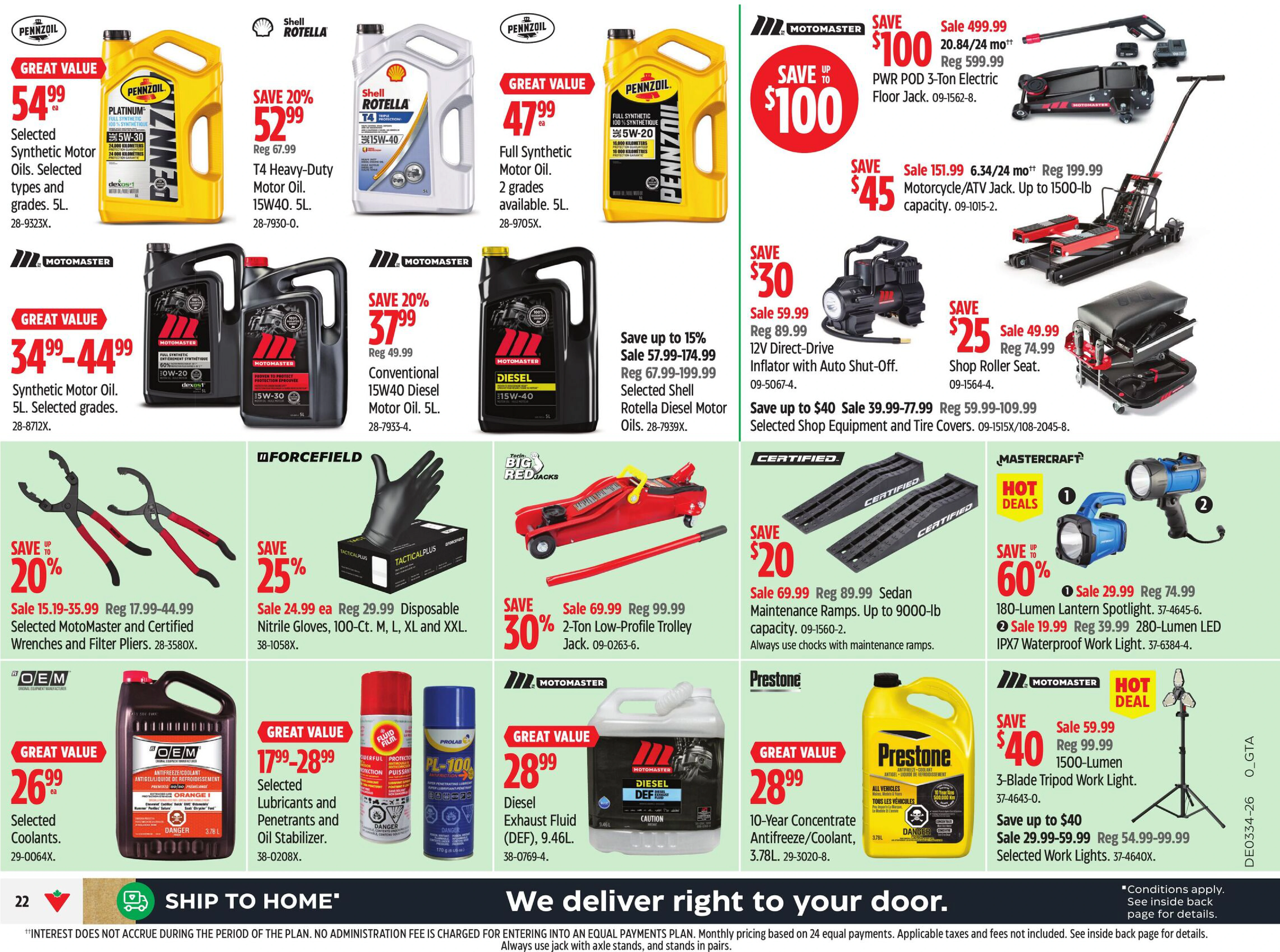 Flyer page 33