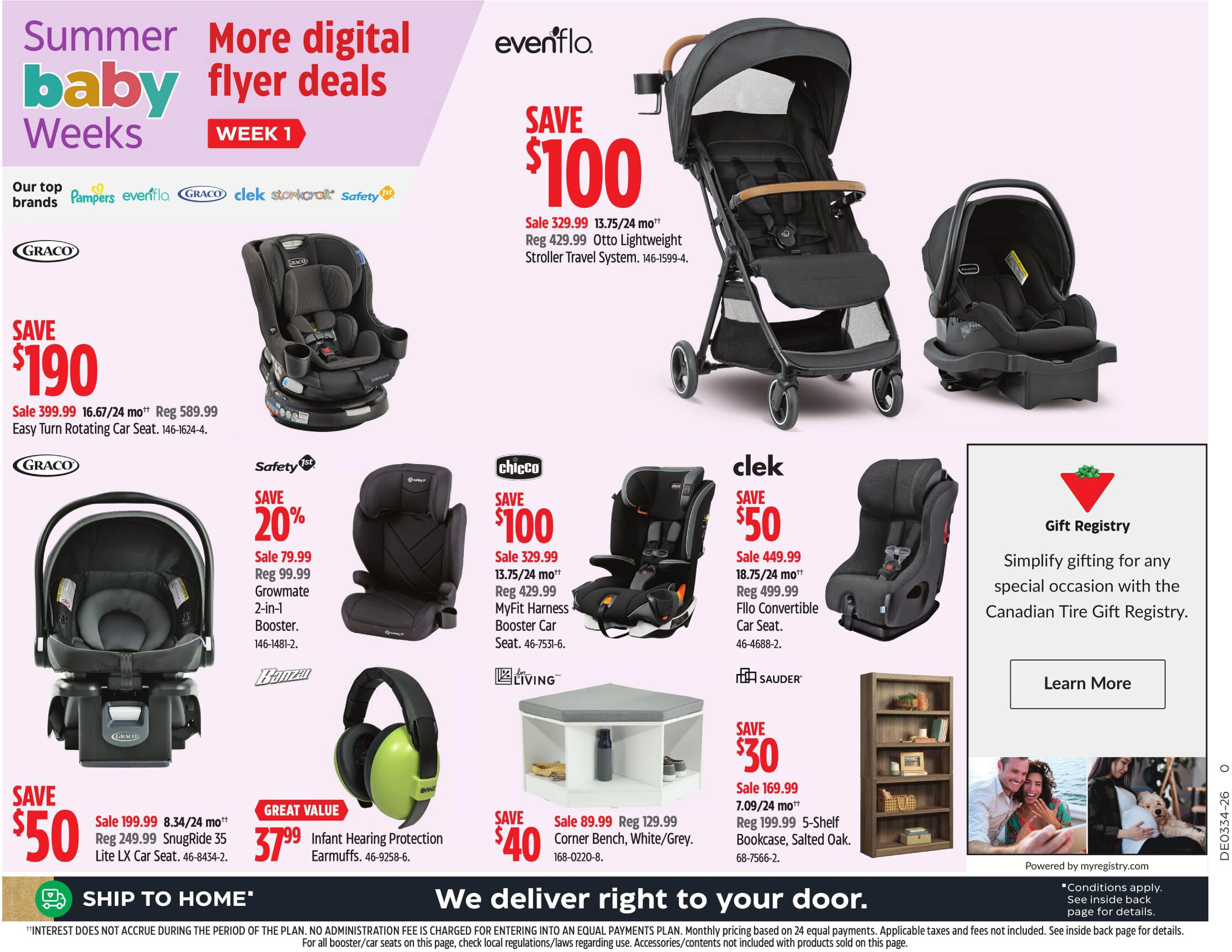 Flyer page 9