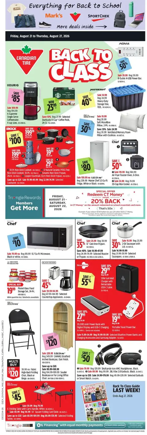 Weekly Flyer 0_GTA Aug 21 - 27, 2026