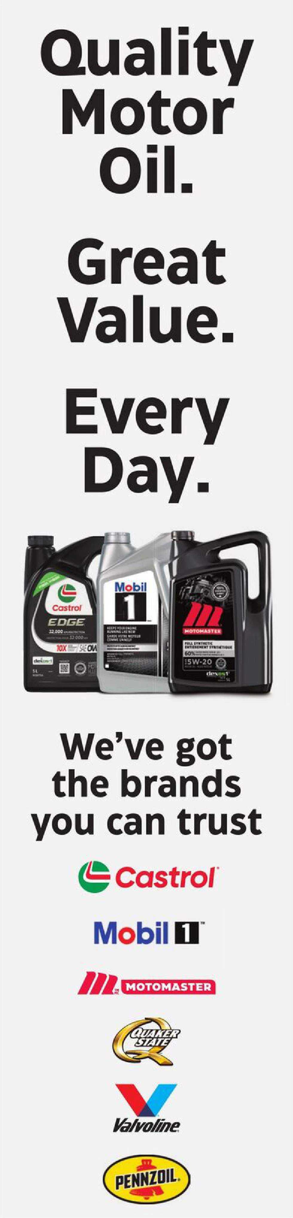 Canadian Tire Weekly Flyer 0_GTA - Page 28